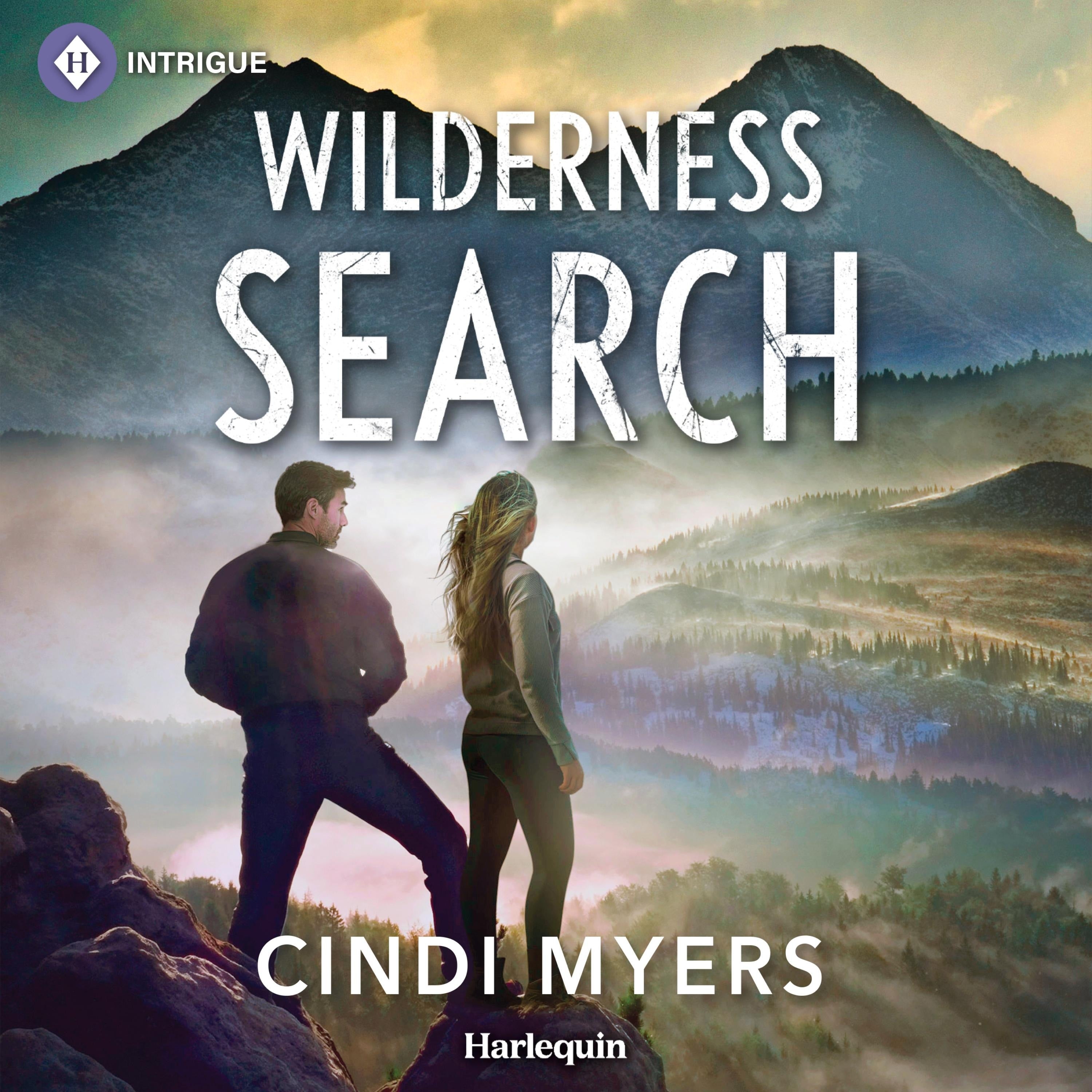 Wilderness Search