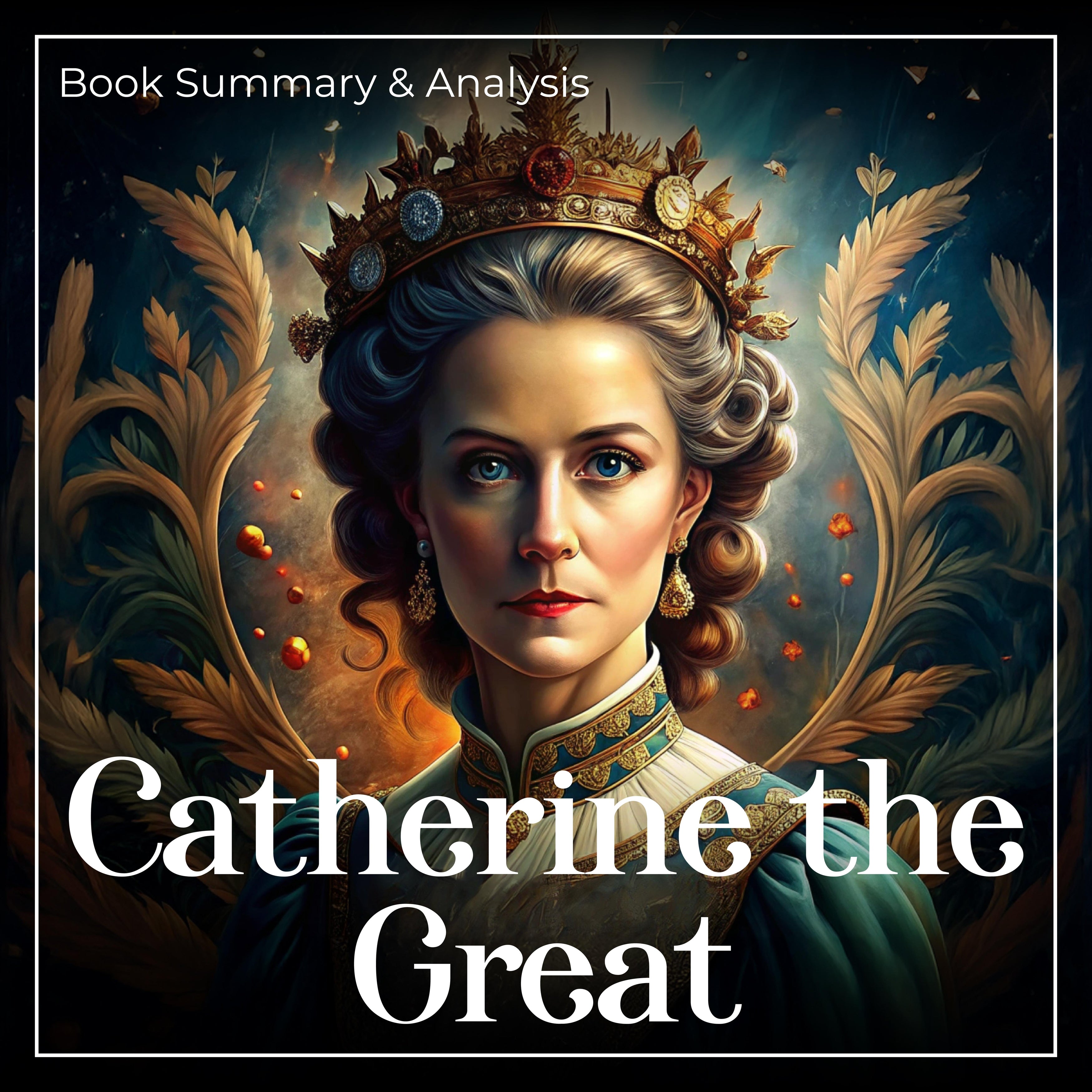 Catherine the Great: Book Summary and Analysis