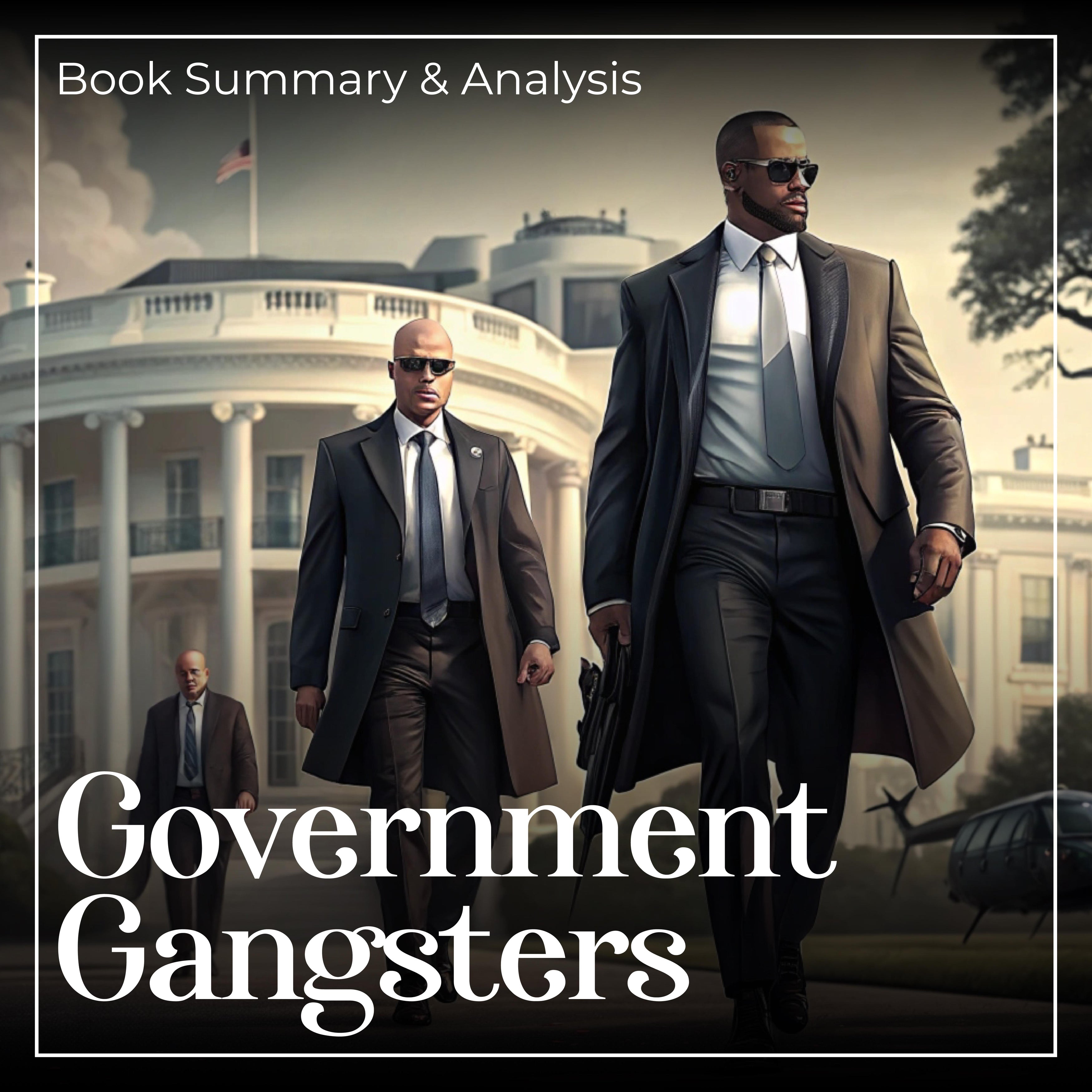 Government Gangsters