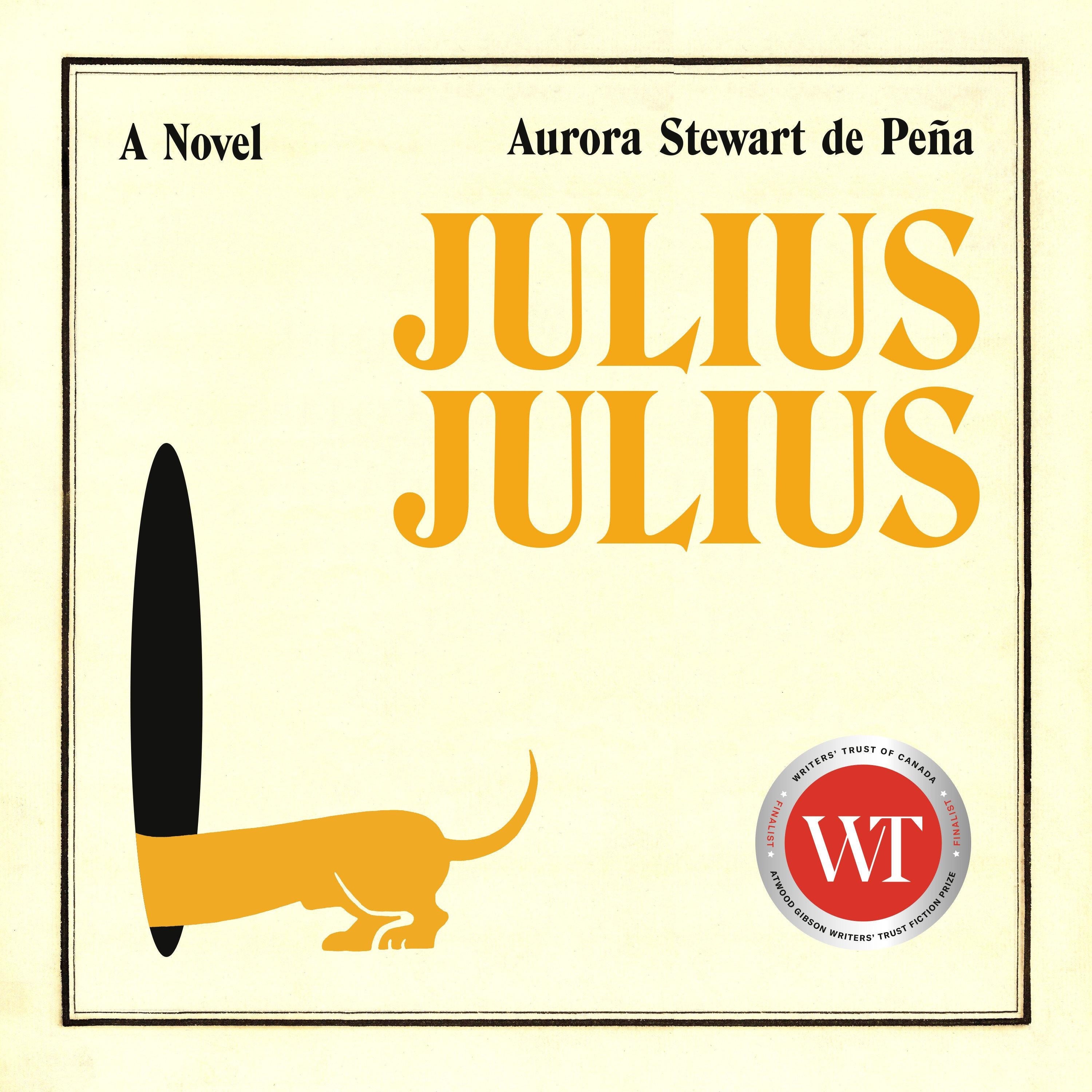 Julius Julius