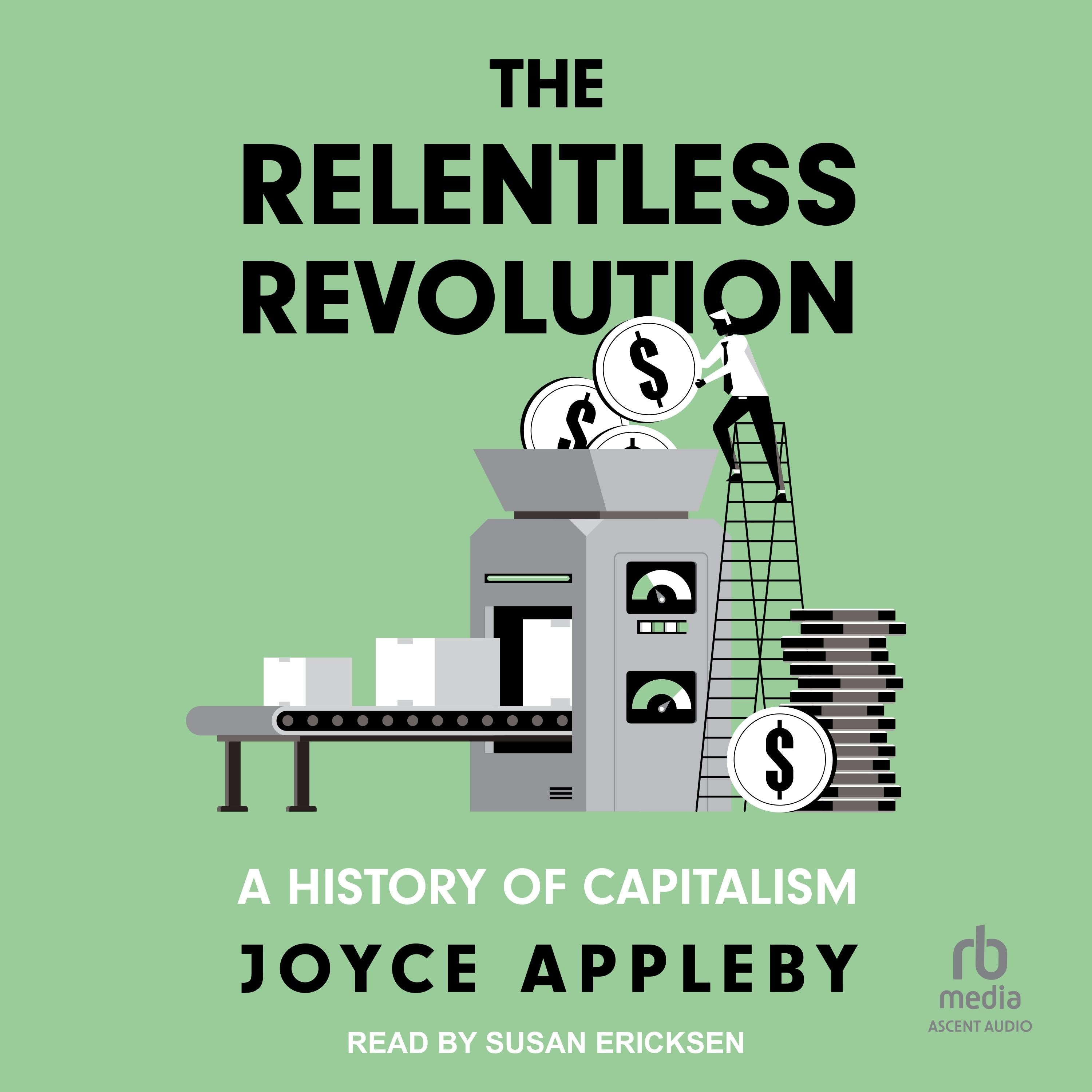 The Relentless Revolution