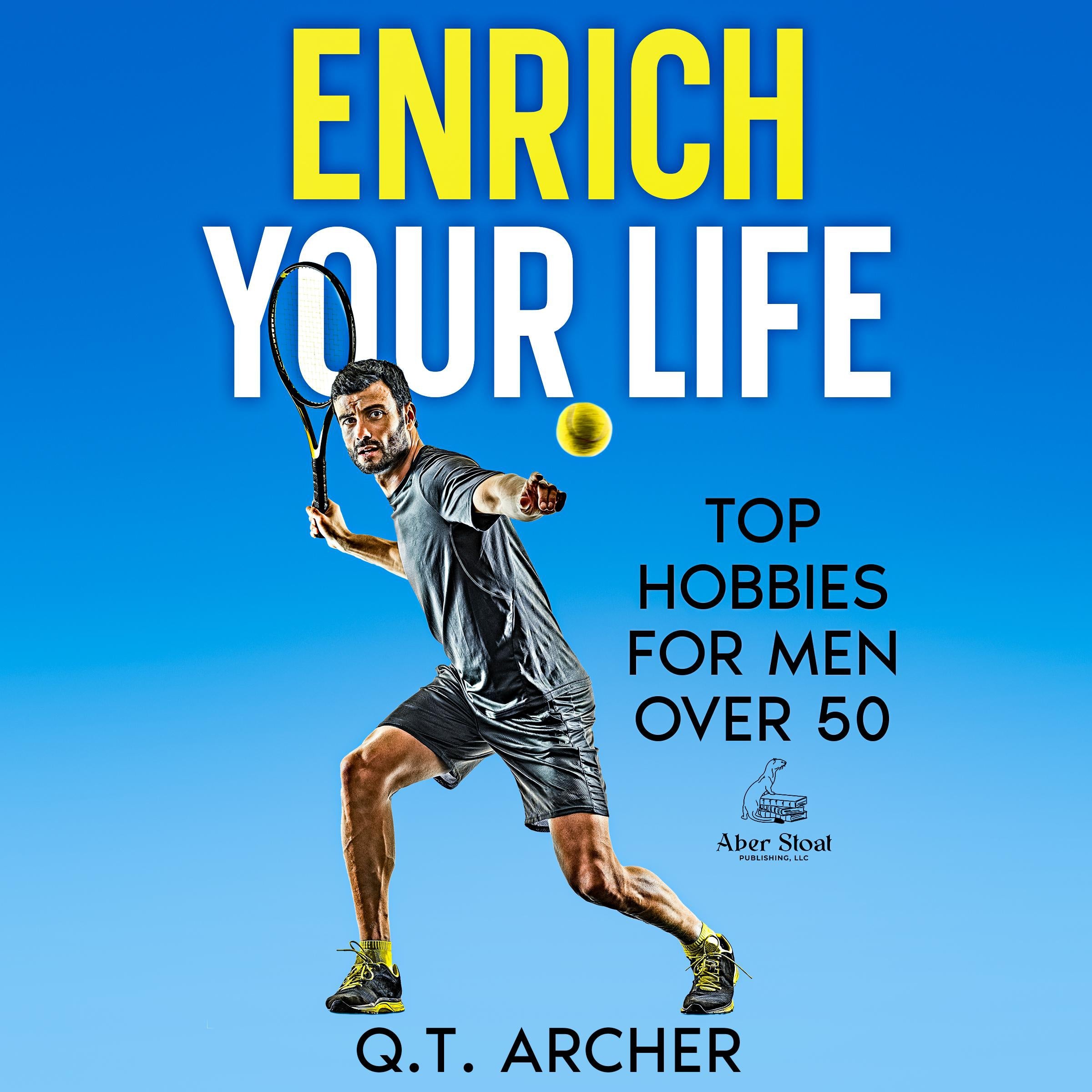 Enrich Your Life