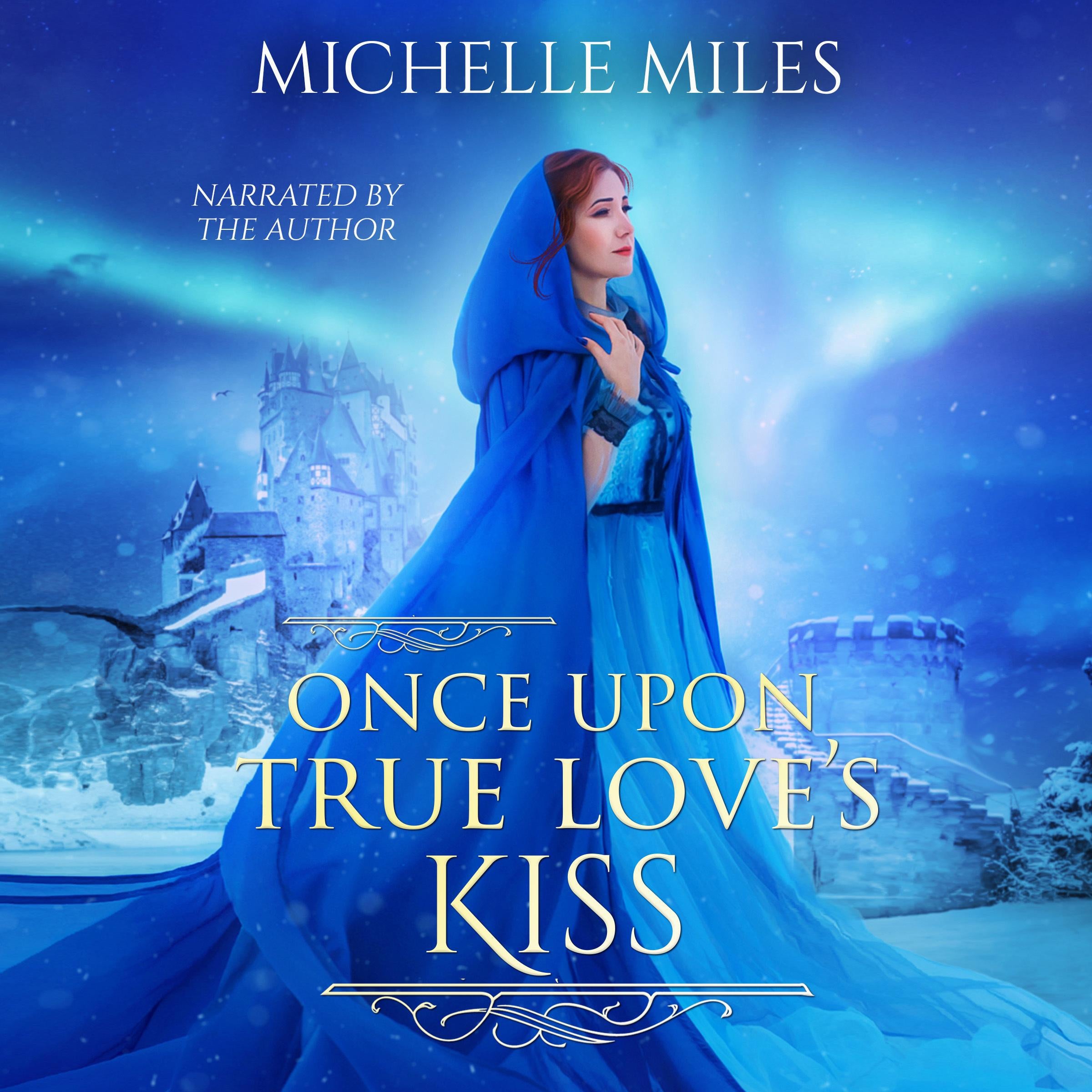 Once Upon True Love's Kiss