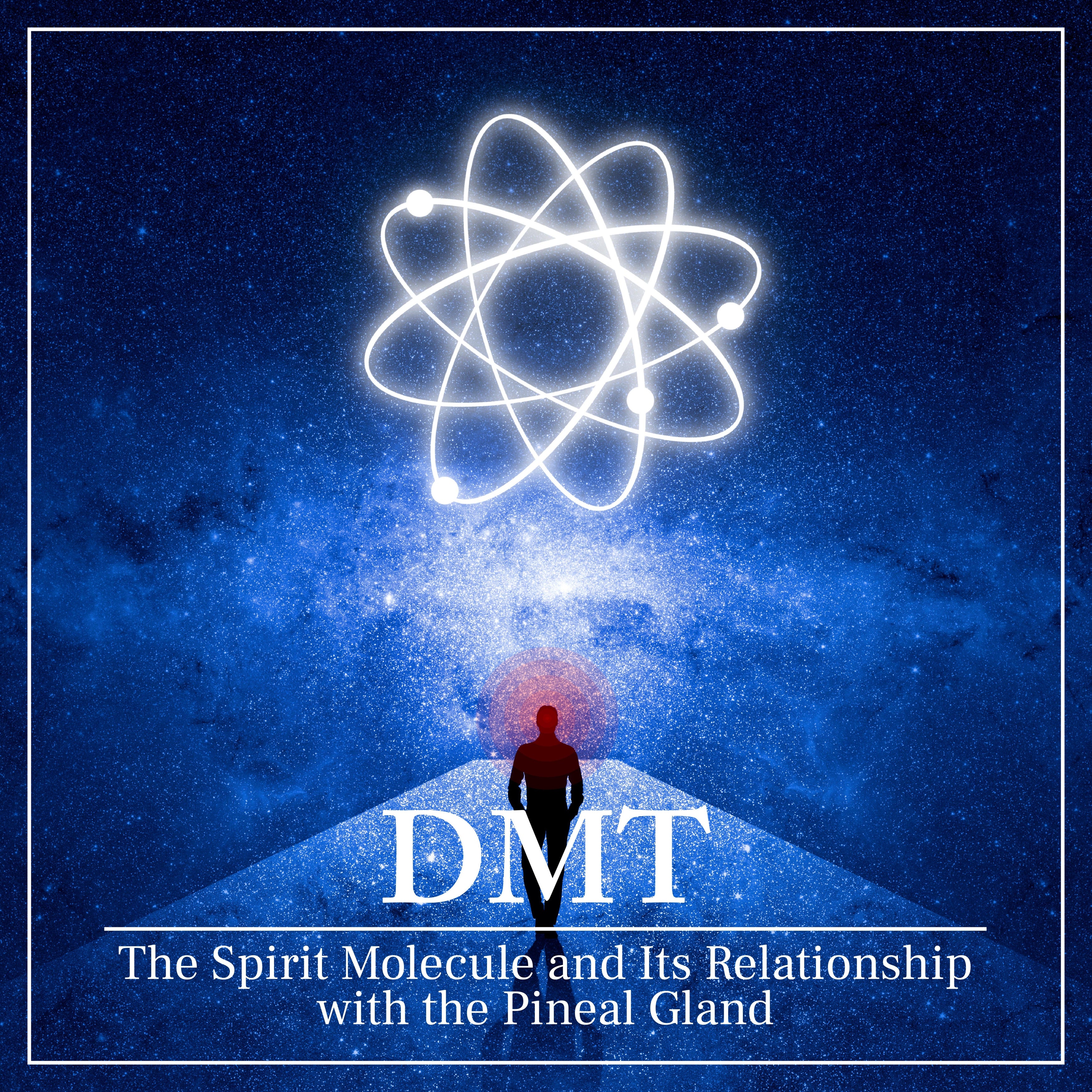 DMT: The Spirit Molecule and Its Relationship with the Pineal Gland