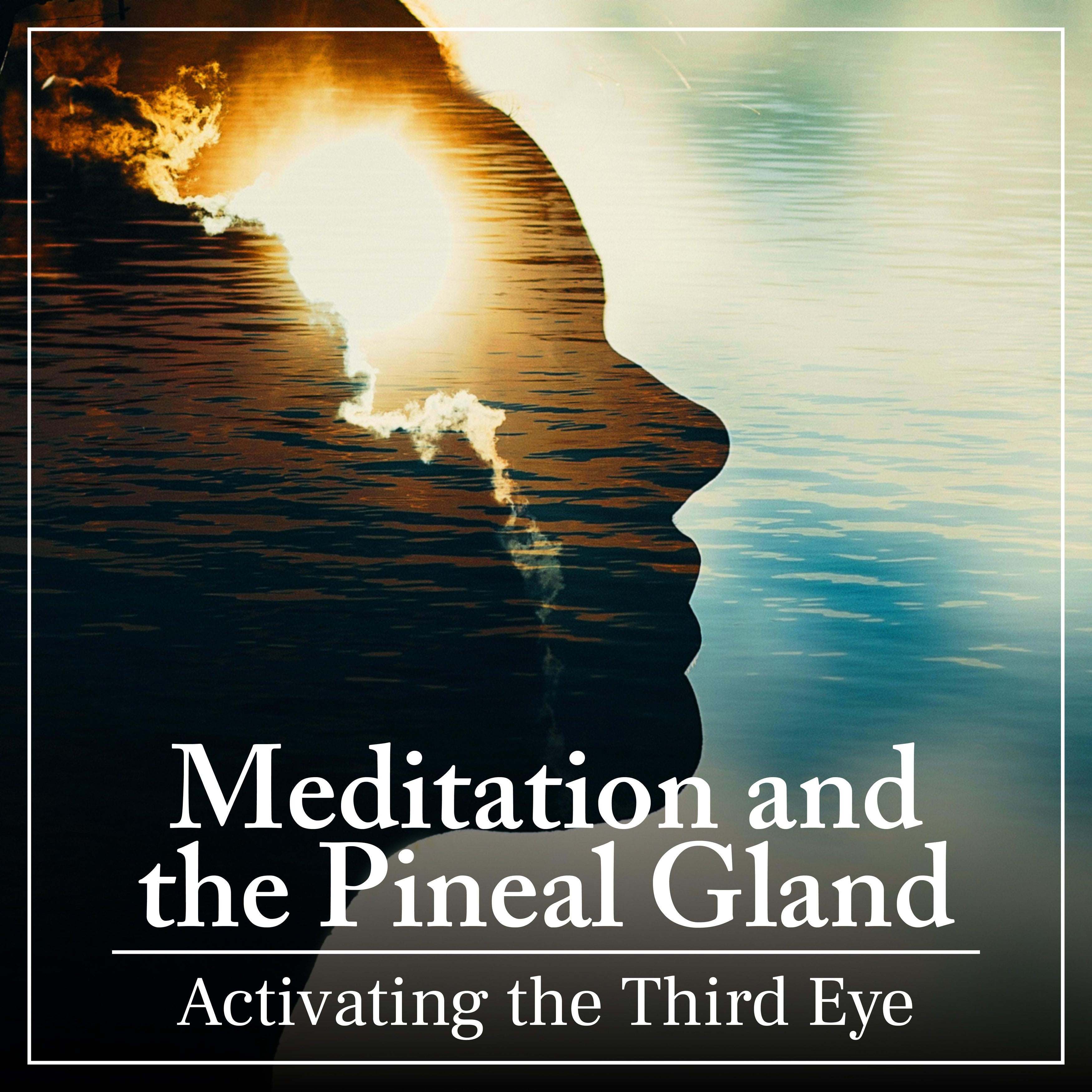 Meditation and the Pineal Gland