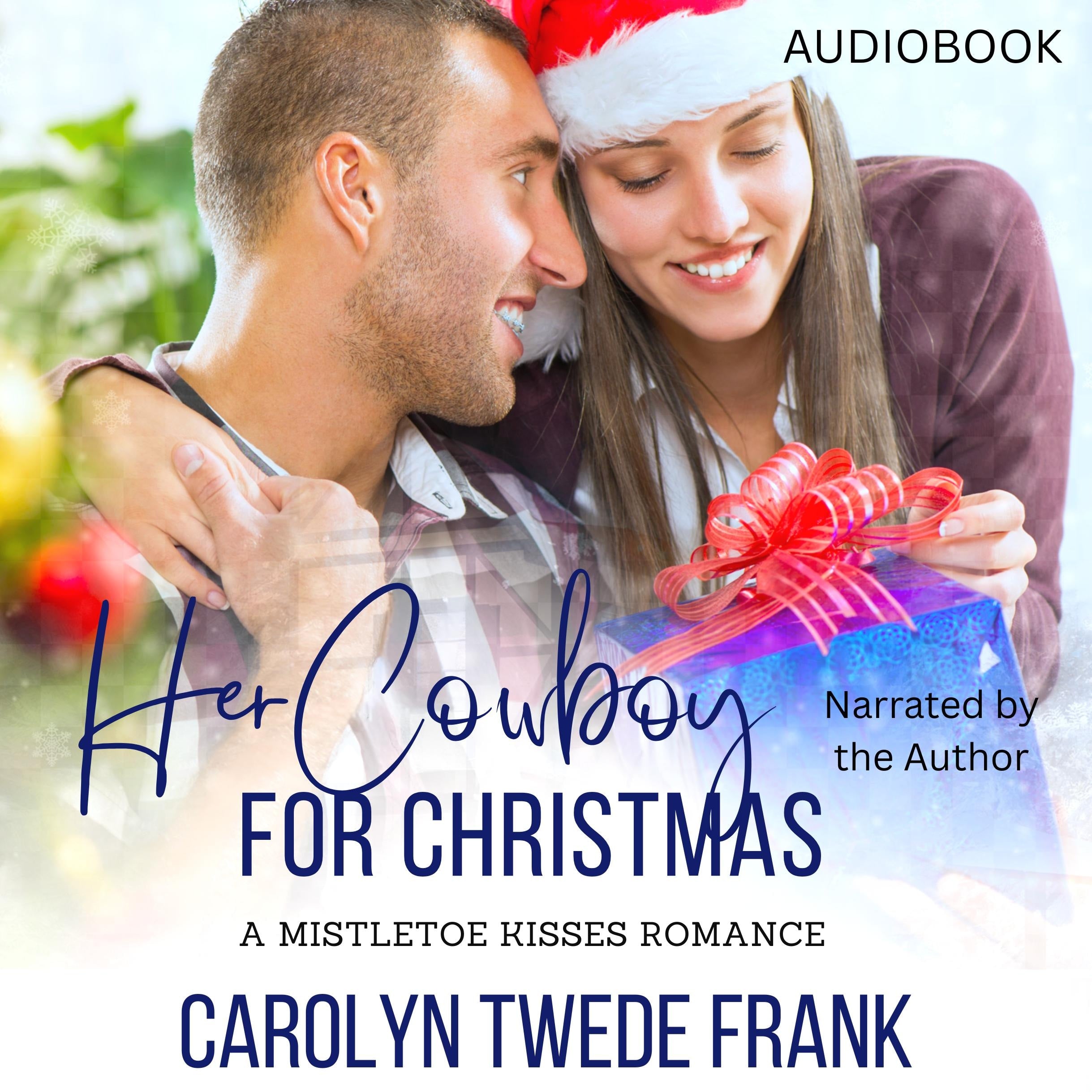Her Cowboy for Christmas