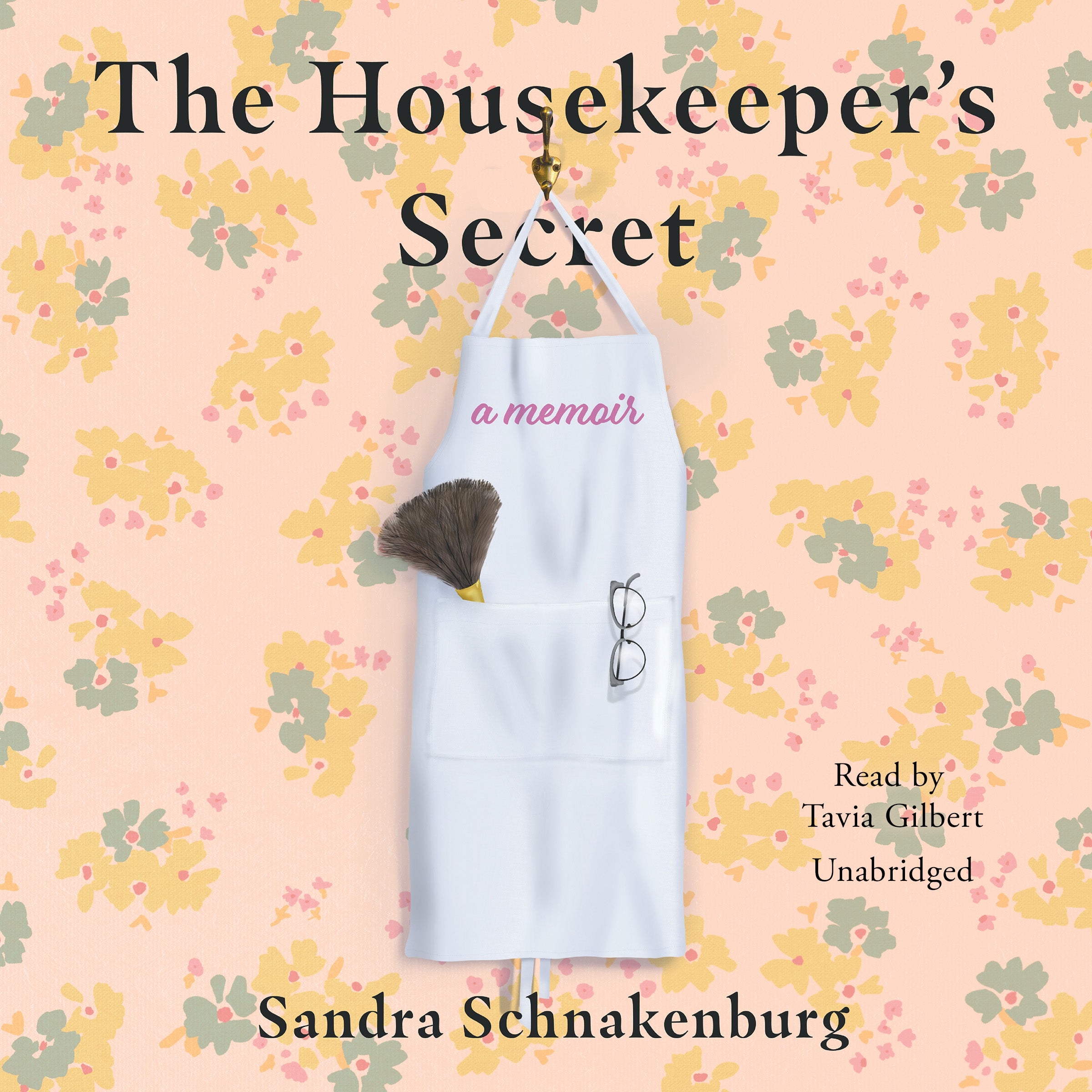 The Housekeeper's Secret