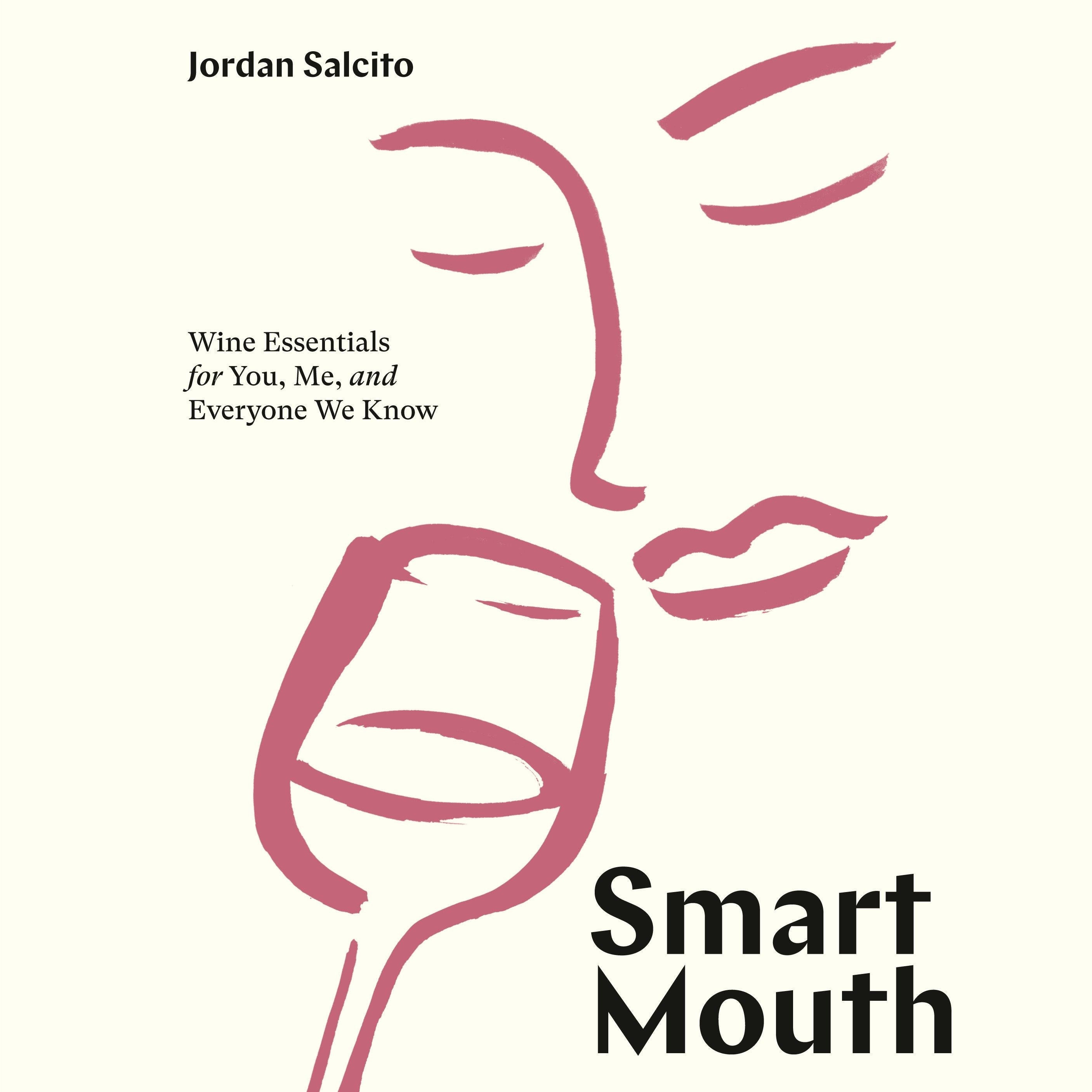 Smart Mouth