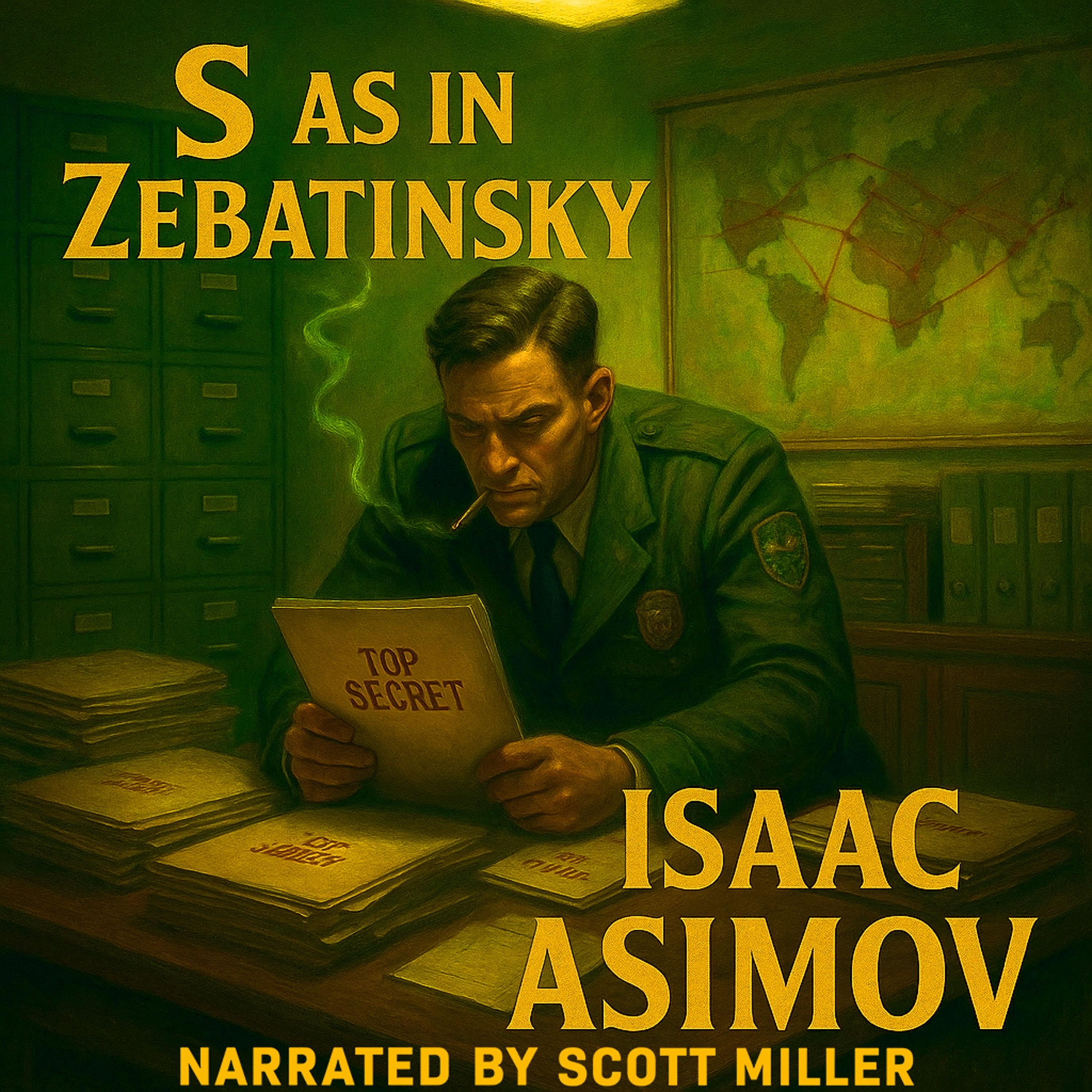 S as in Zebatinsky