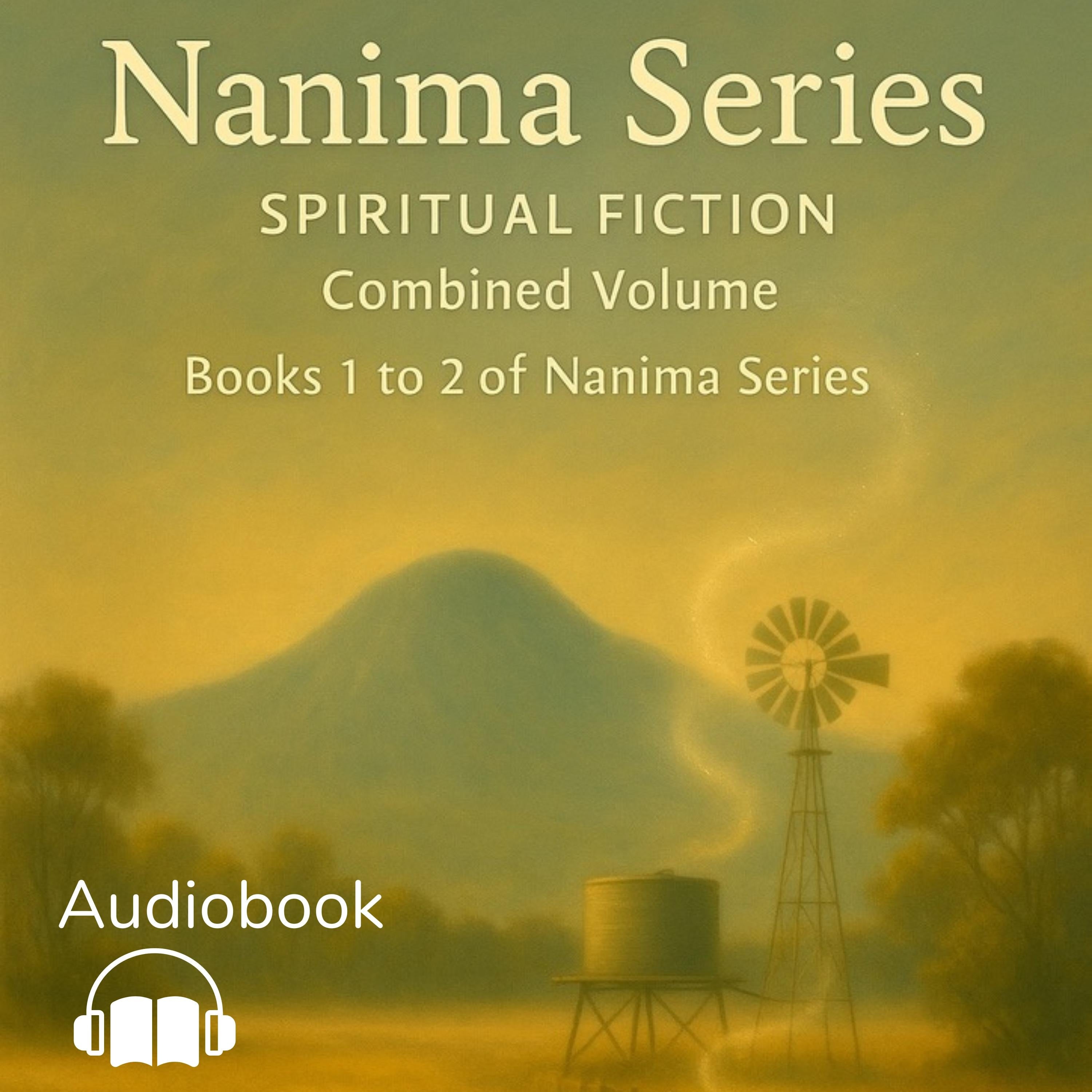 Nanima Series