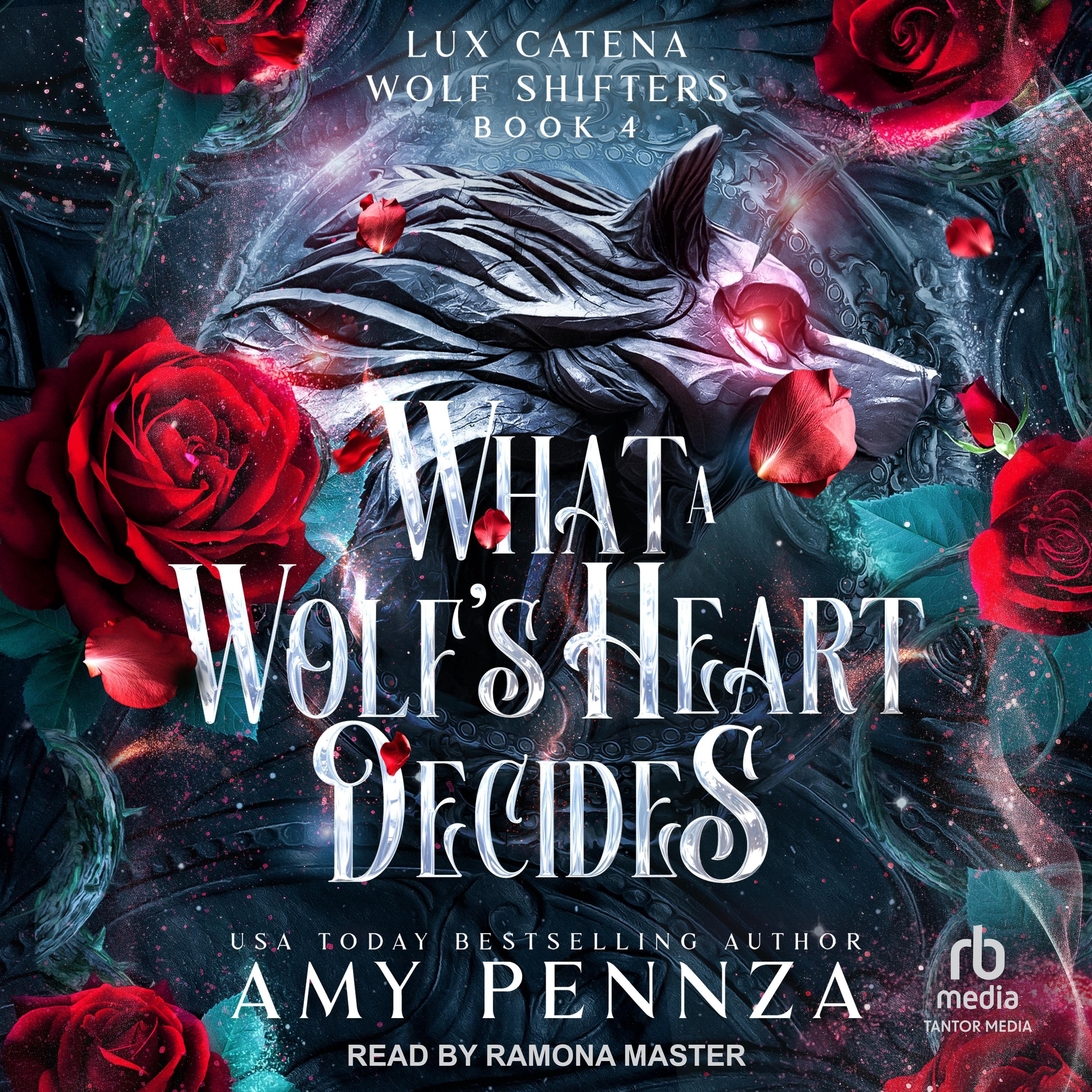 What a Wolf's Heart Decides