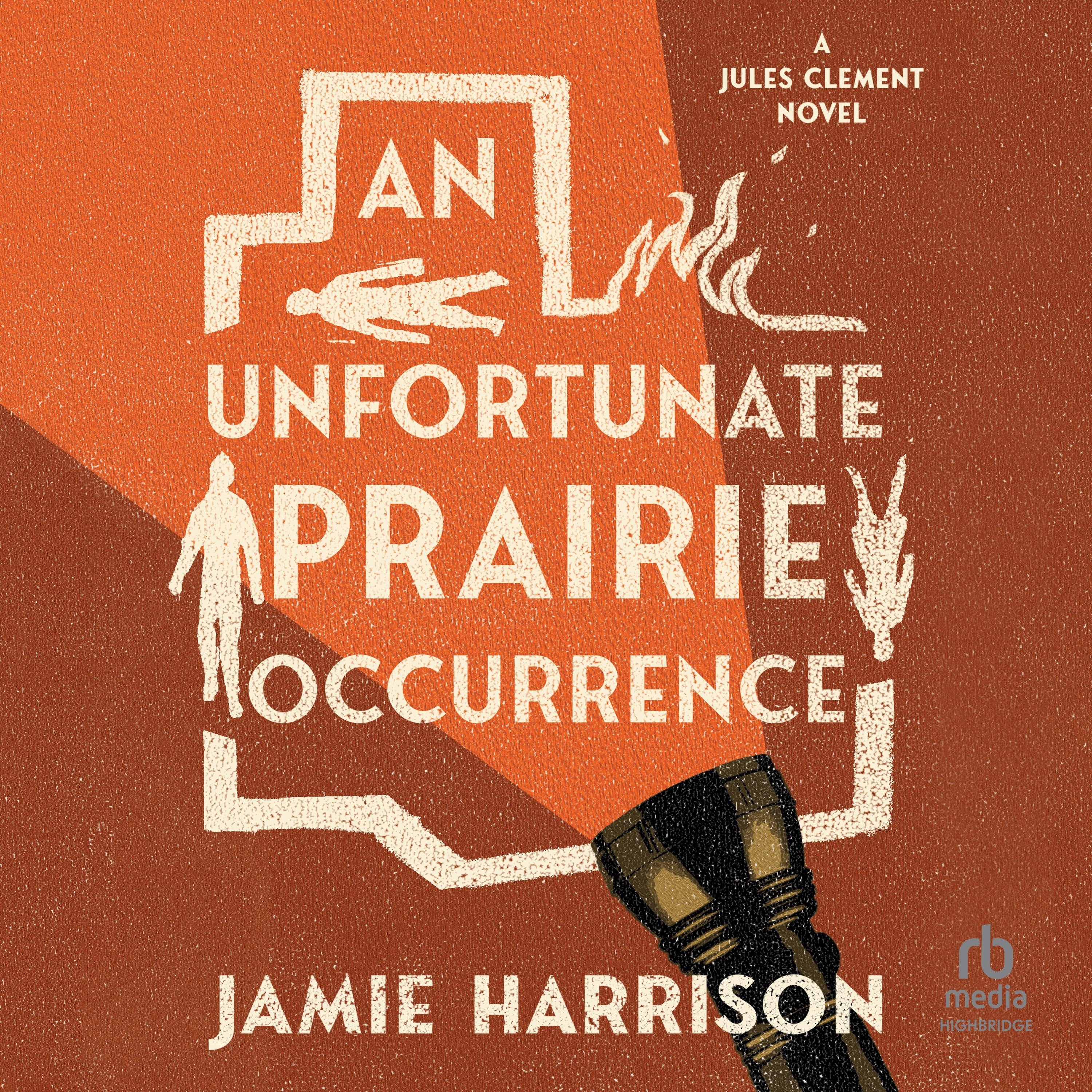 An Unfortunate Prairie Occurrence