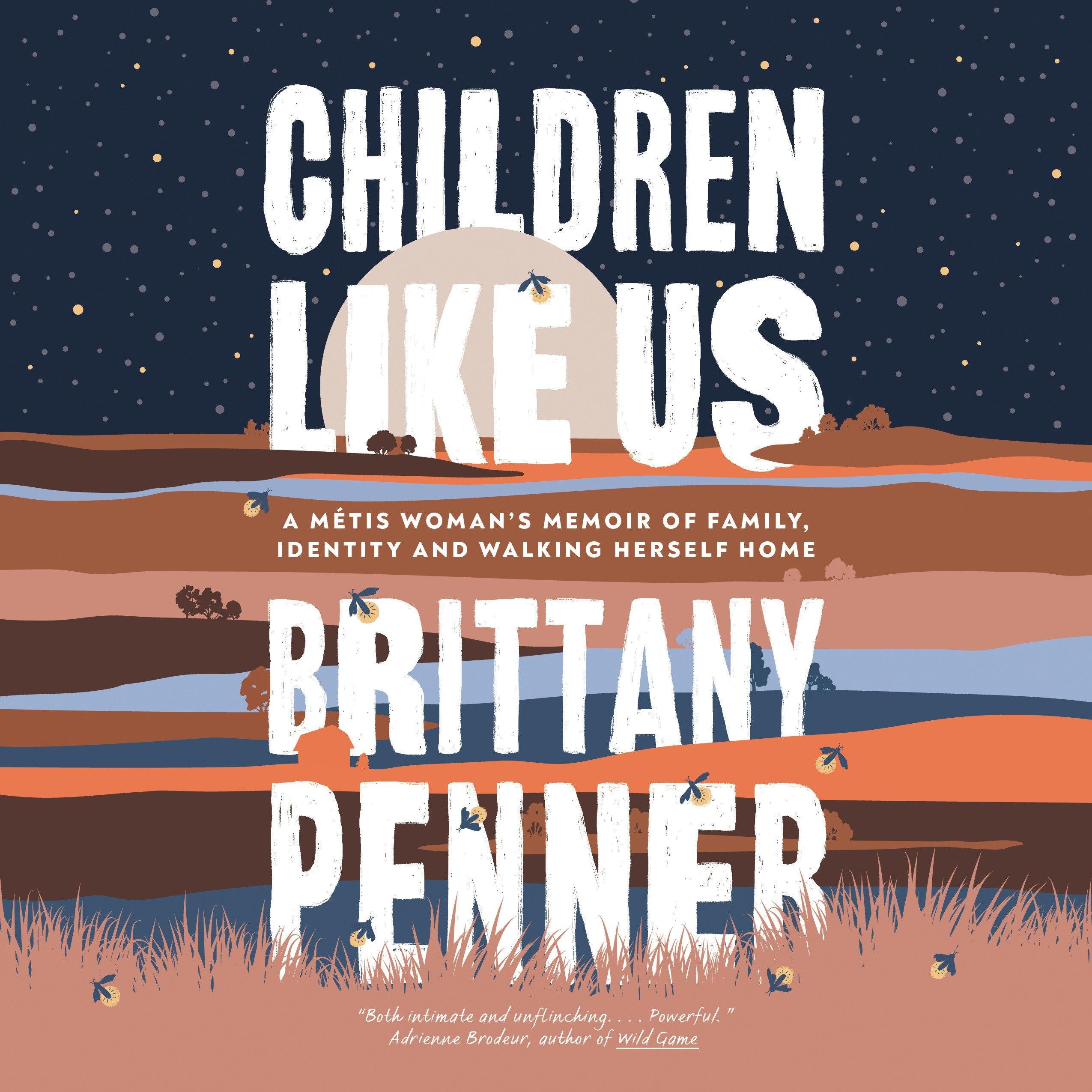 Children Like Us