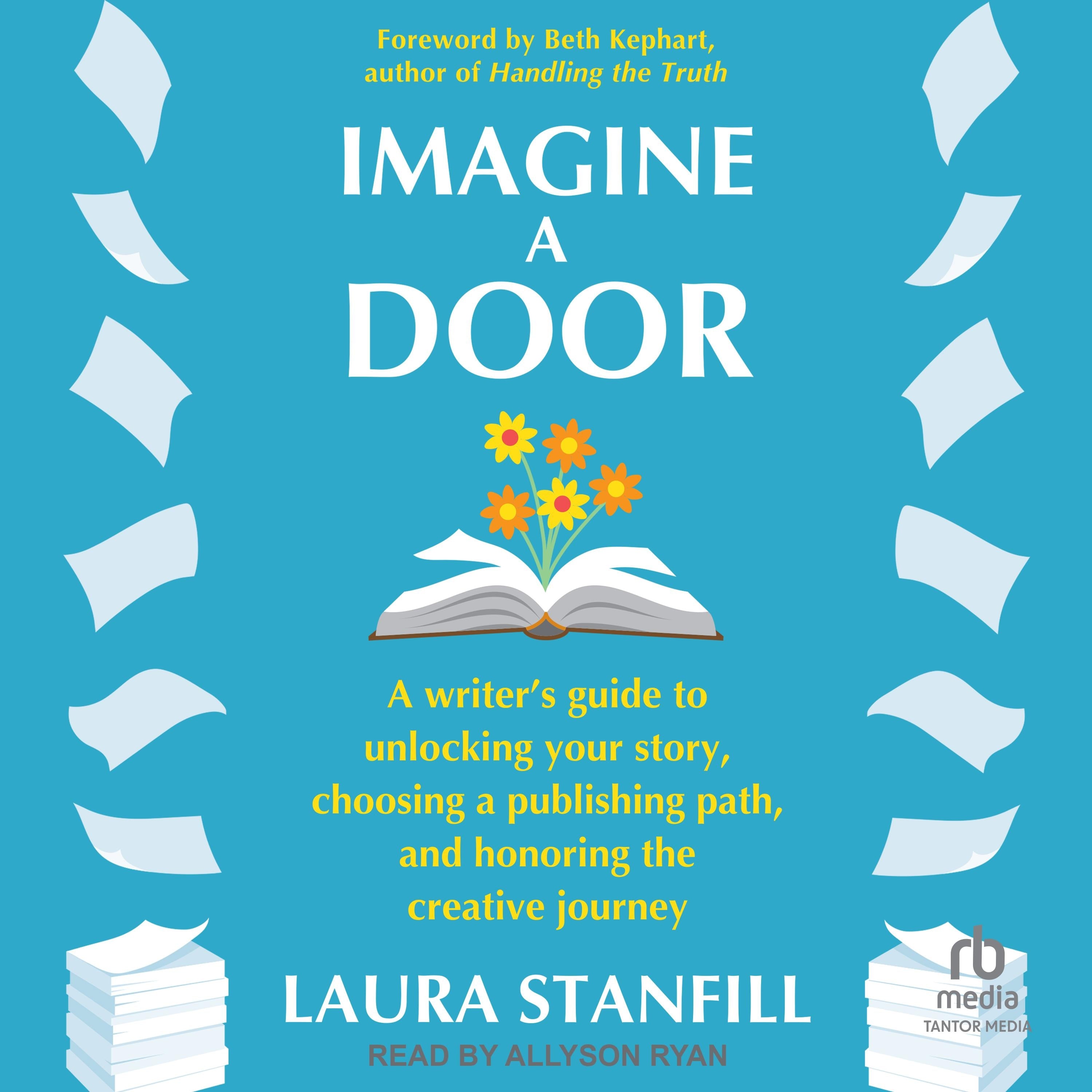 Imagine a Door