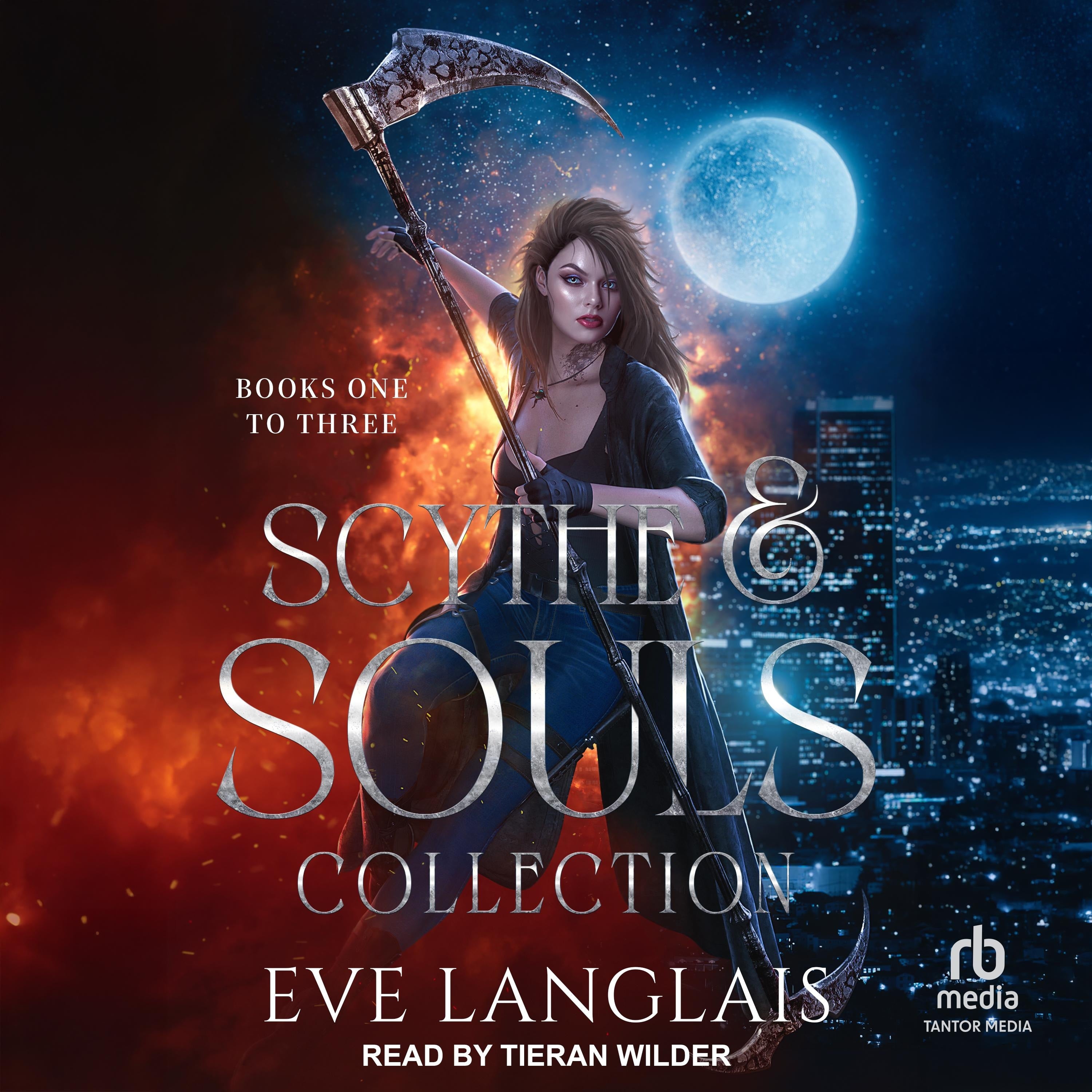 Scythe & Souls Collection