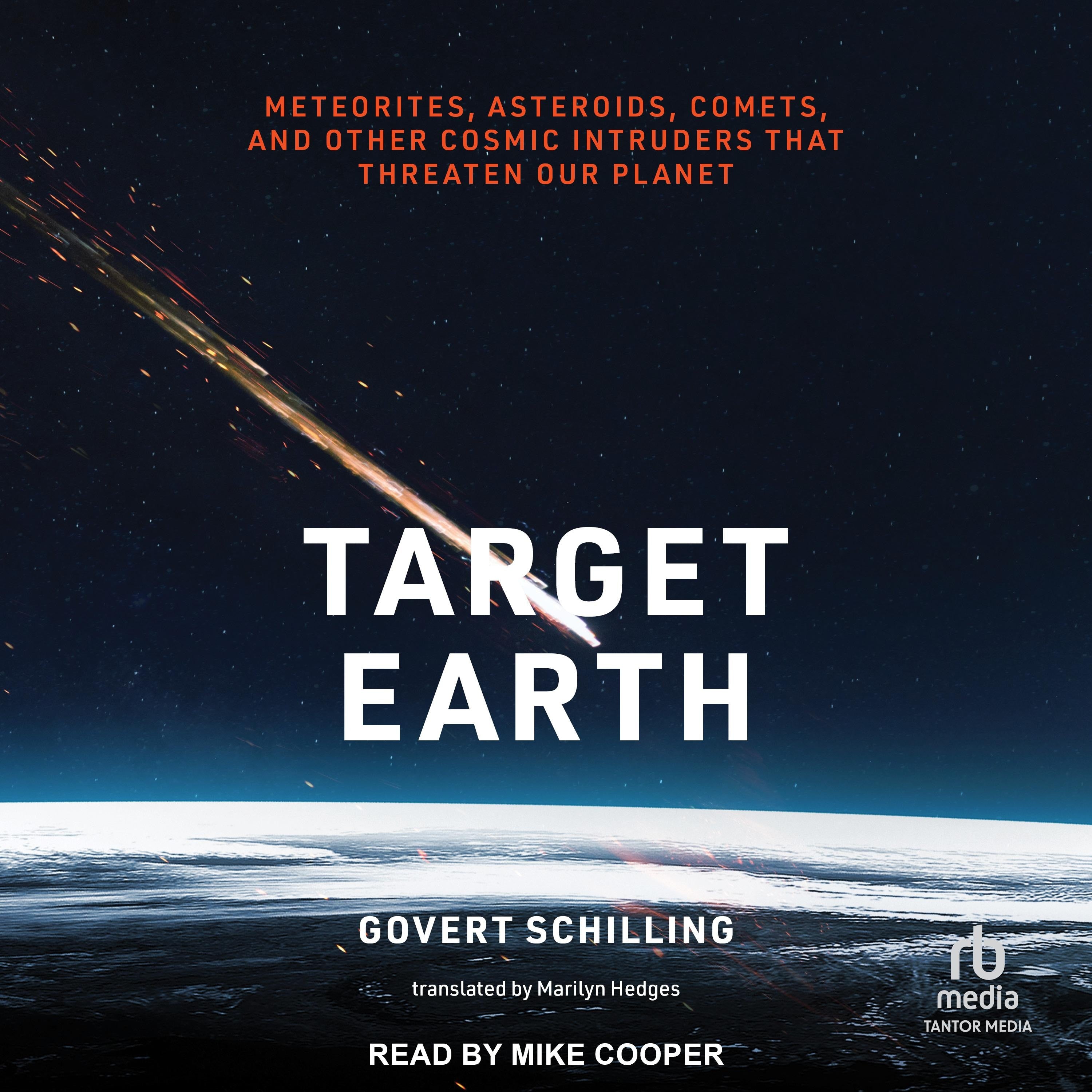 Target Earth