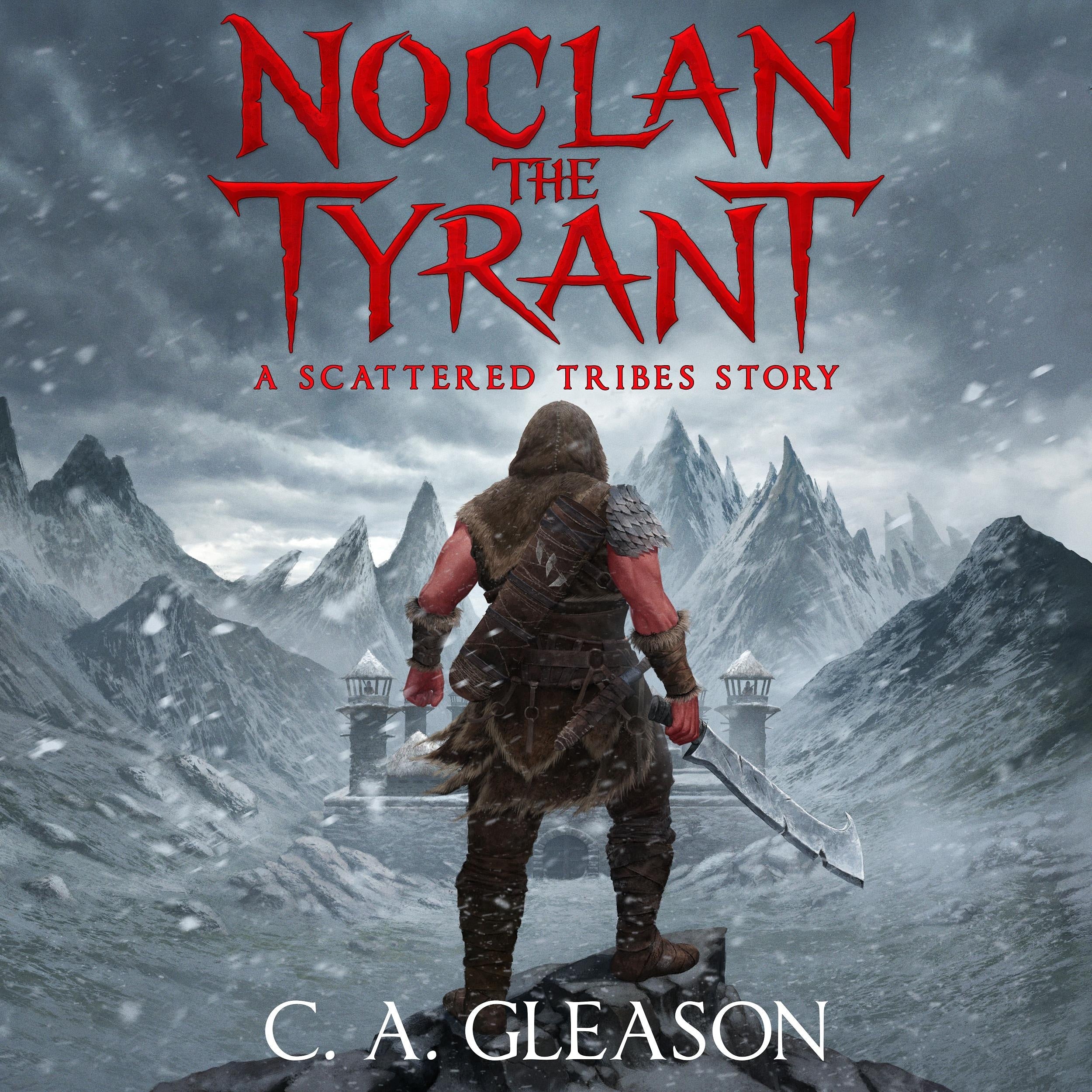 Noclan the Tyrant