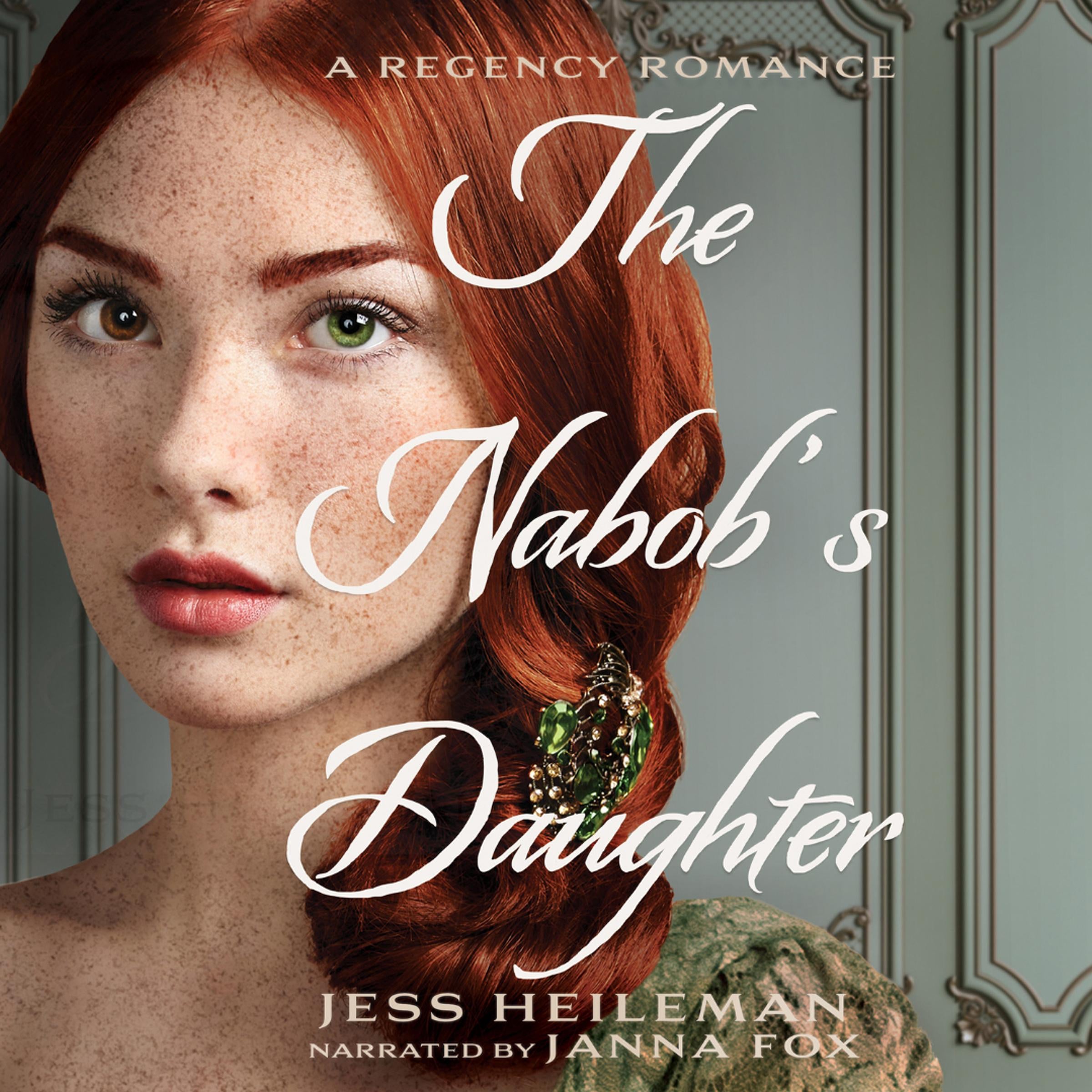 The Nabob's Daughter