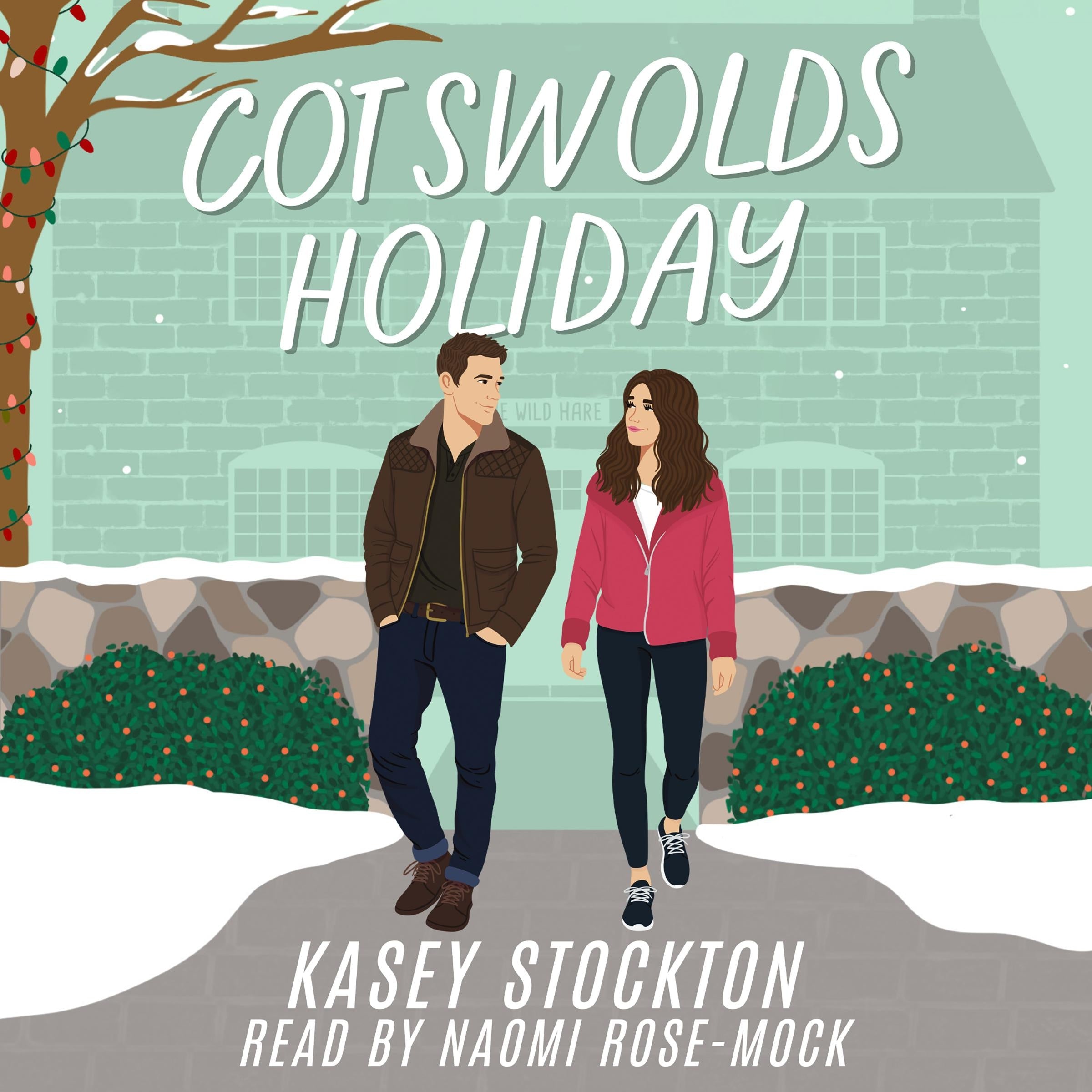 Cotswolds Holiday