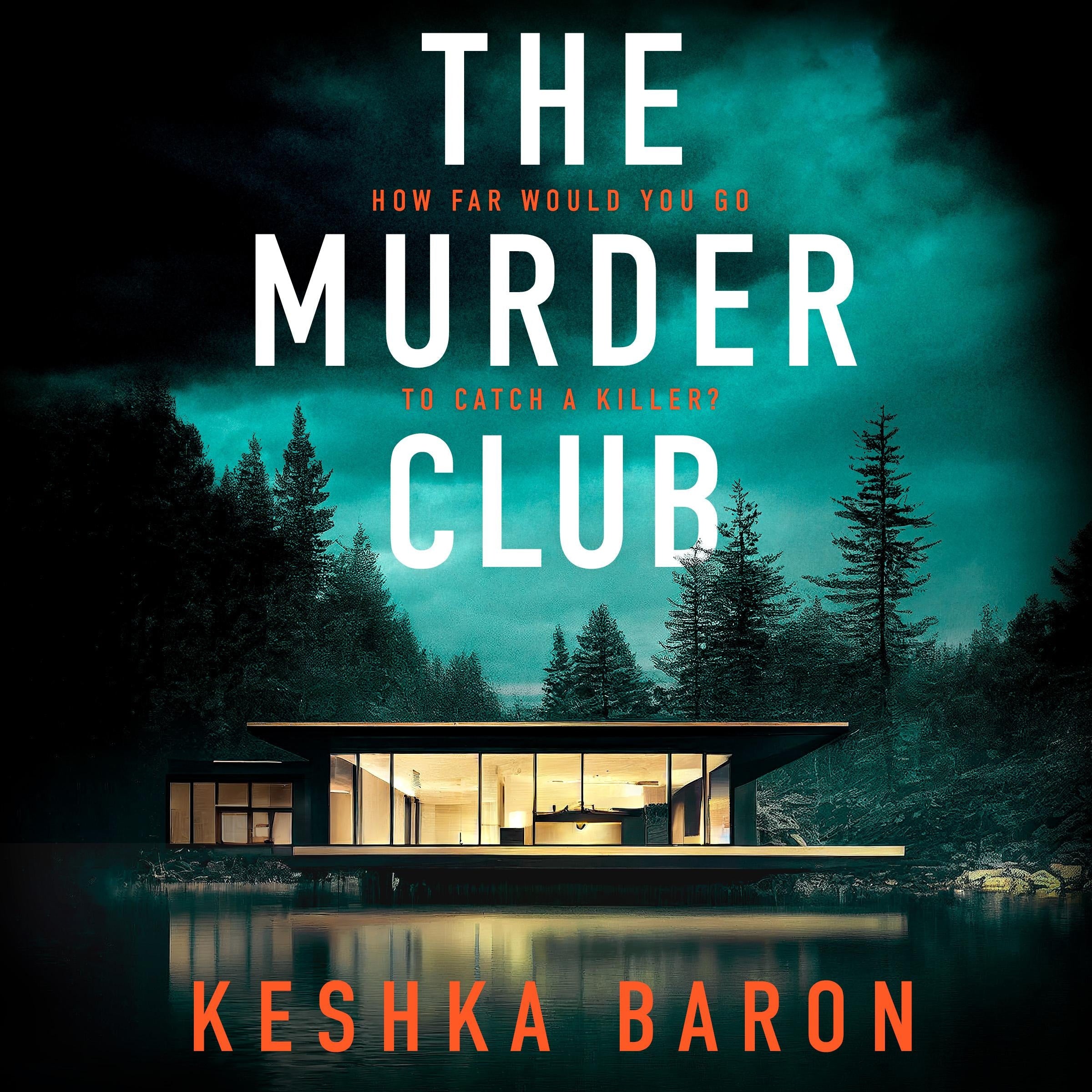 The Murder Club