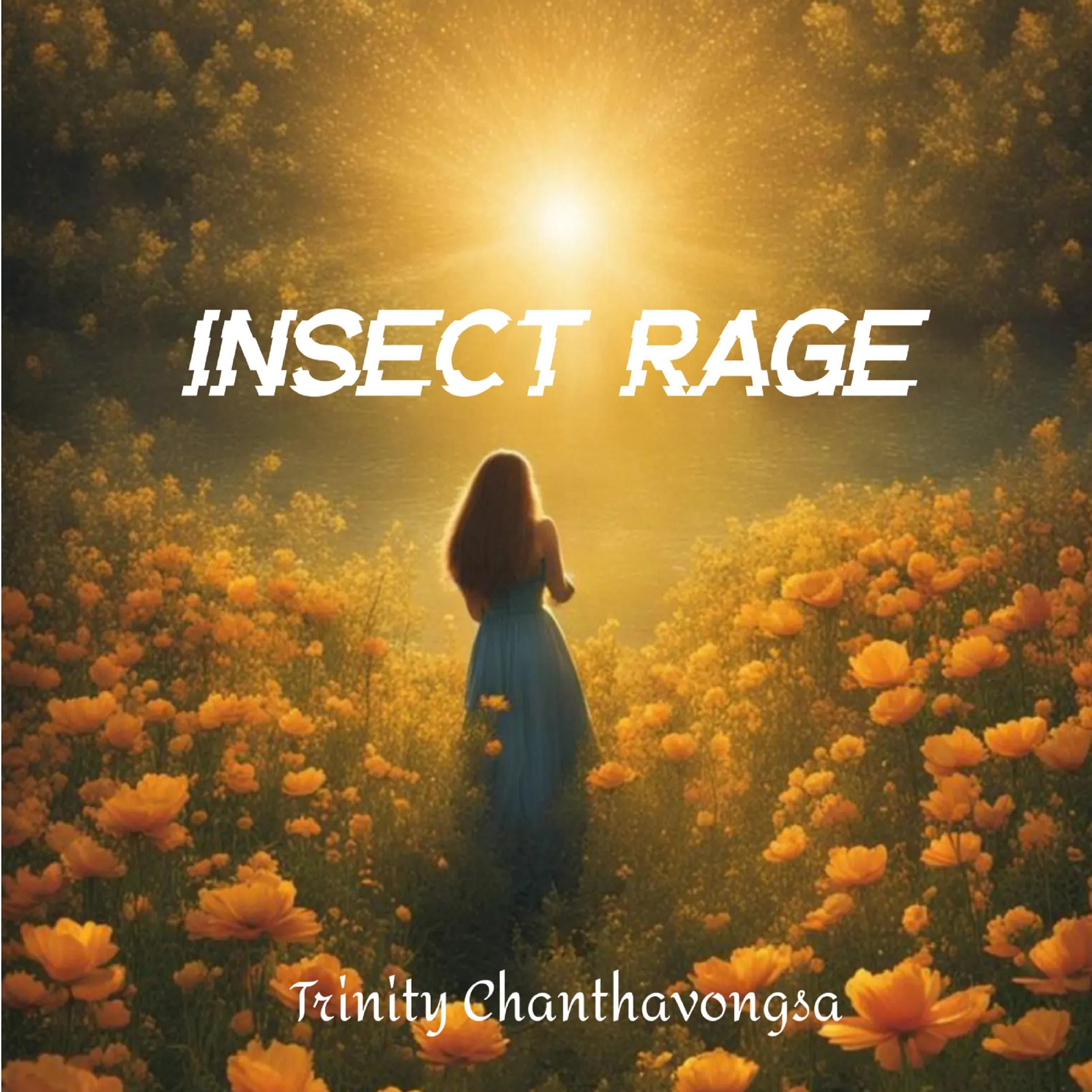 Insect Rage