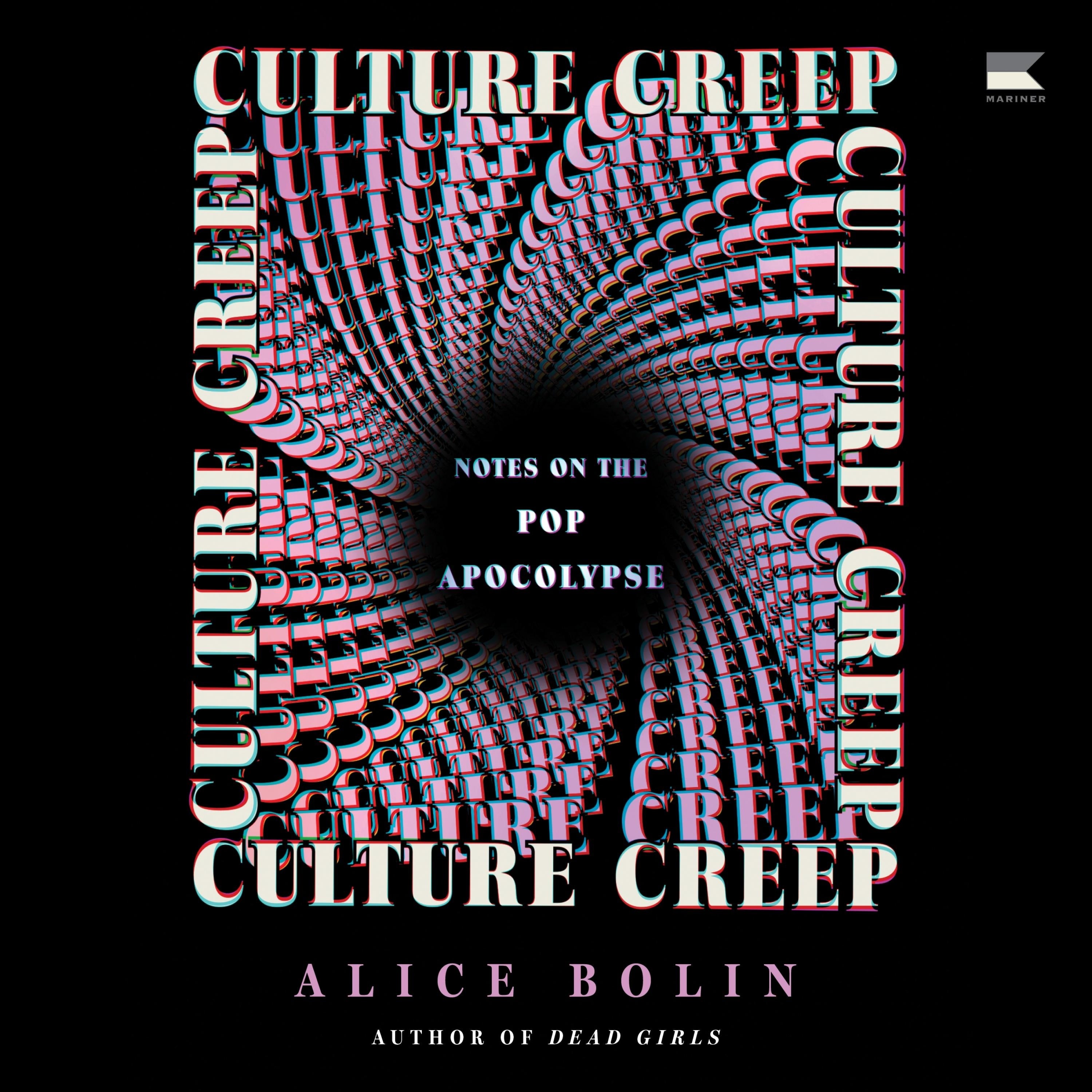 Culture Creep