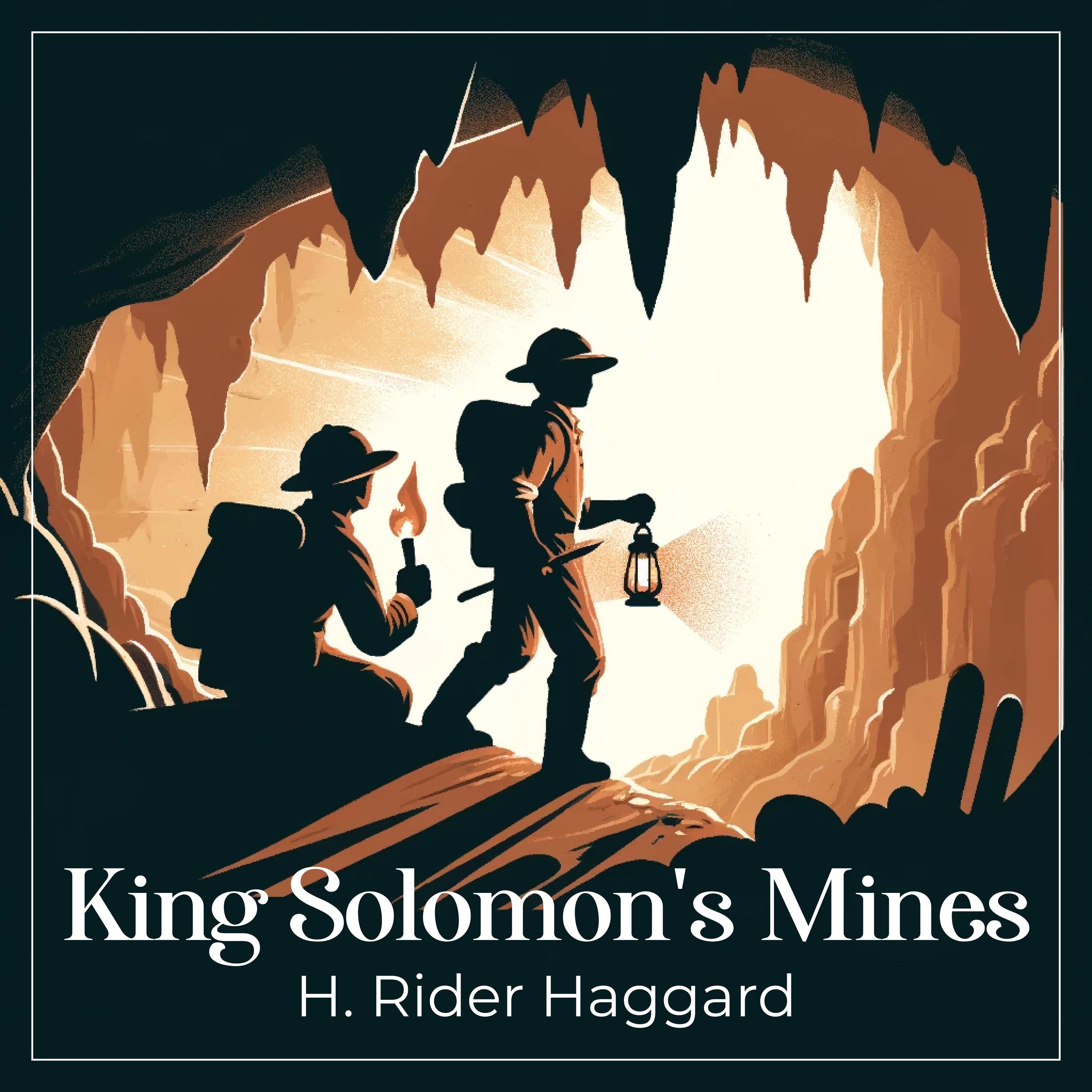 King Solomon's Mines