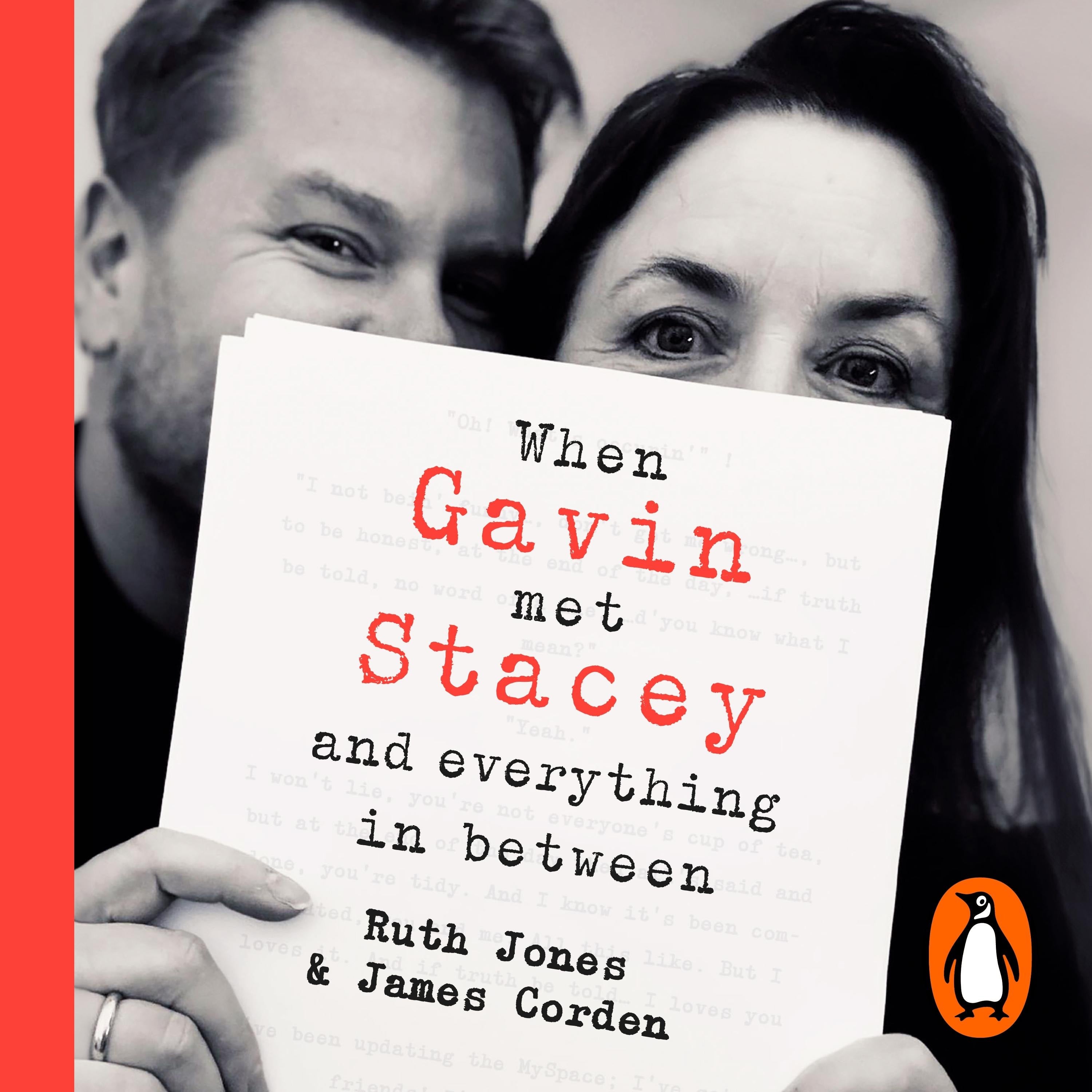 When Gavin Met Stacey and Everything in Between