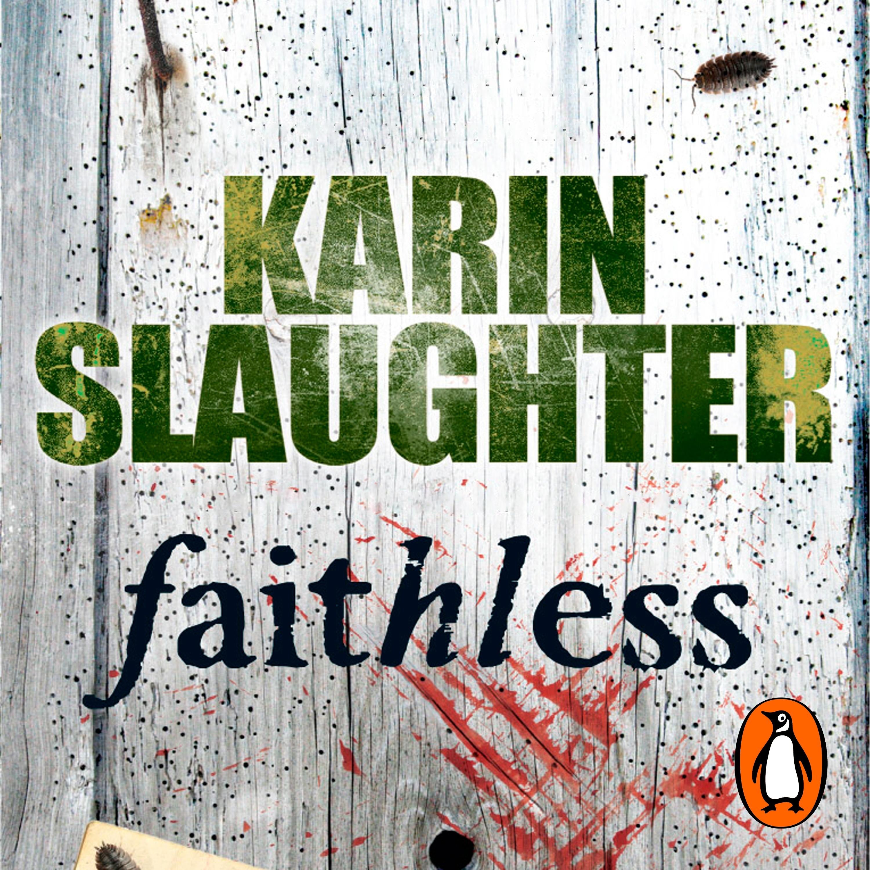 Faithless