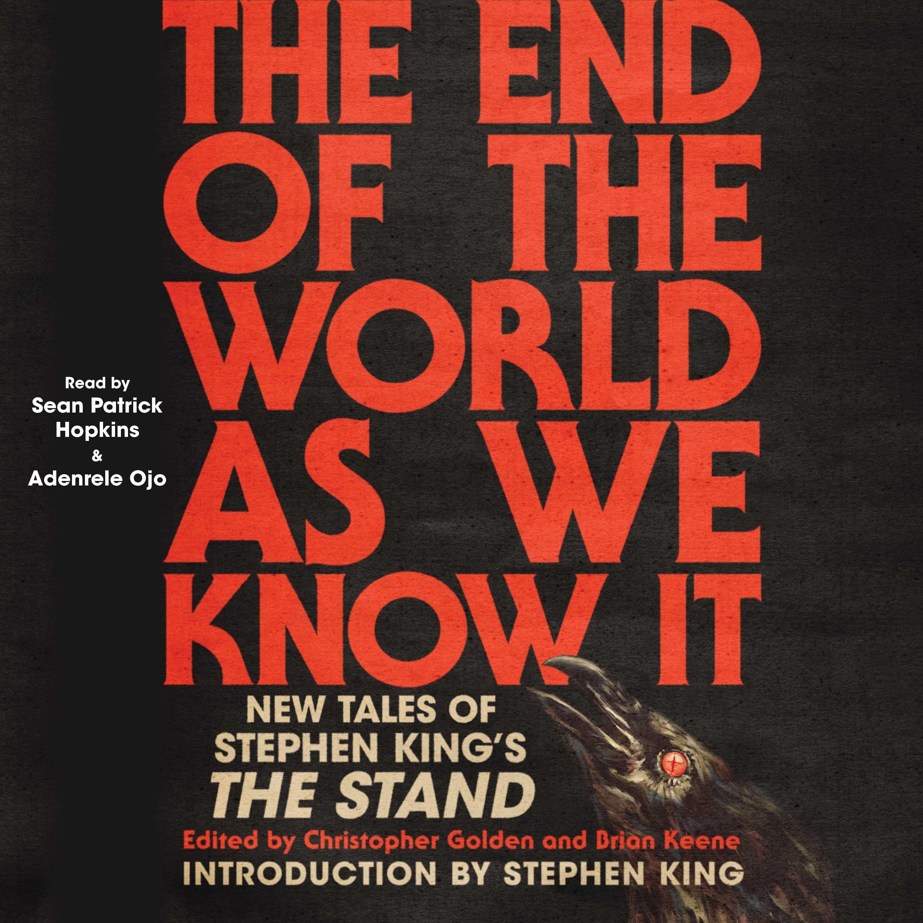 The End of the World As We Know It