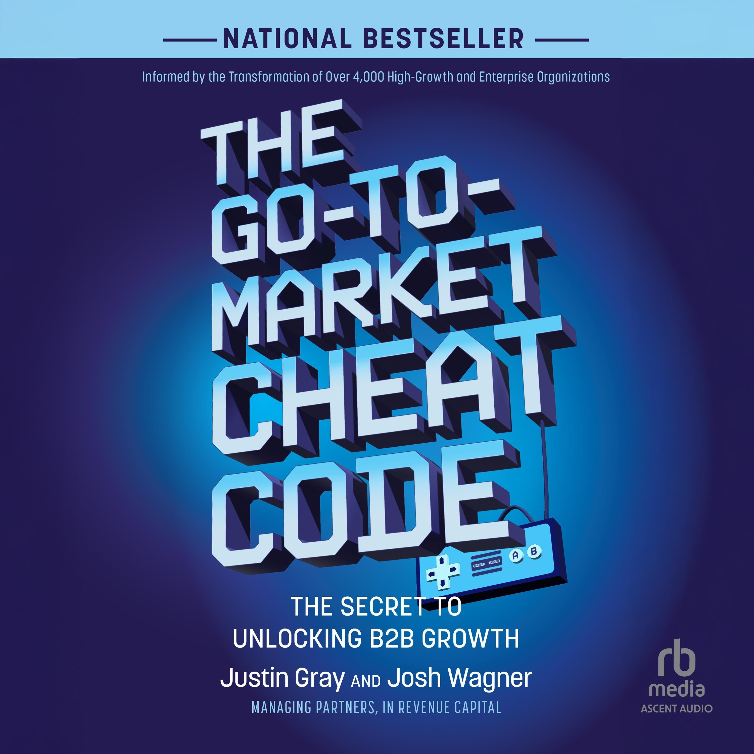 The Go-to-Market Cheat Code