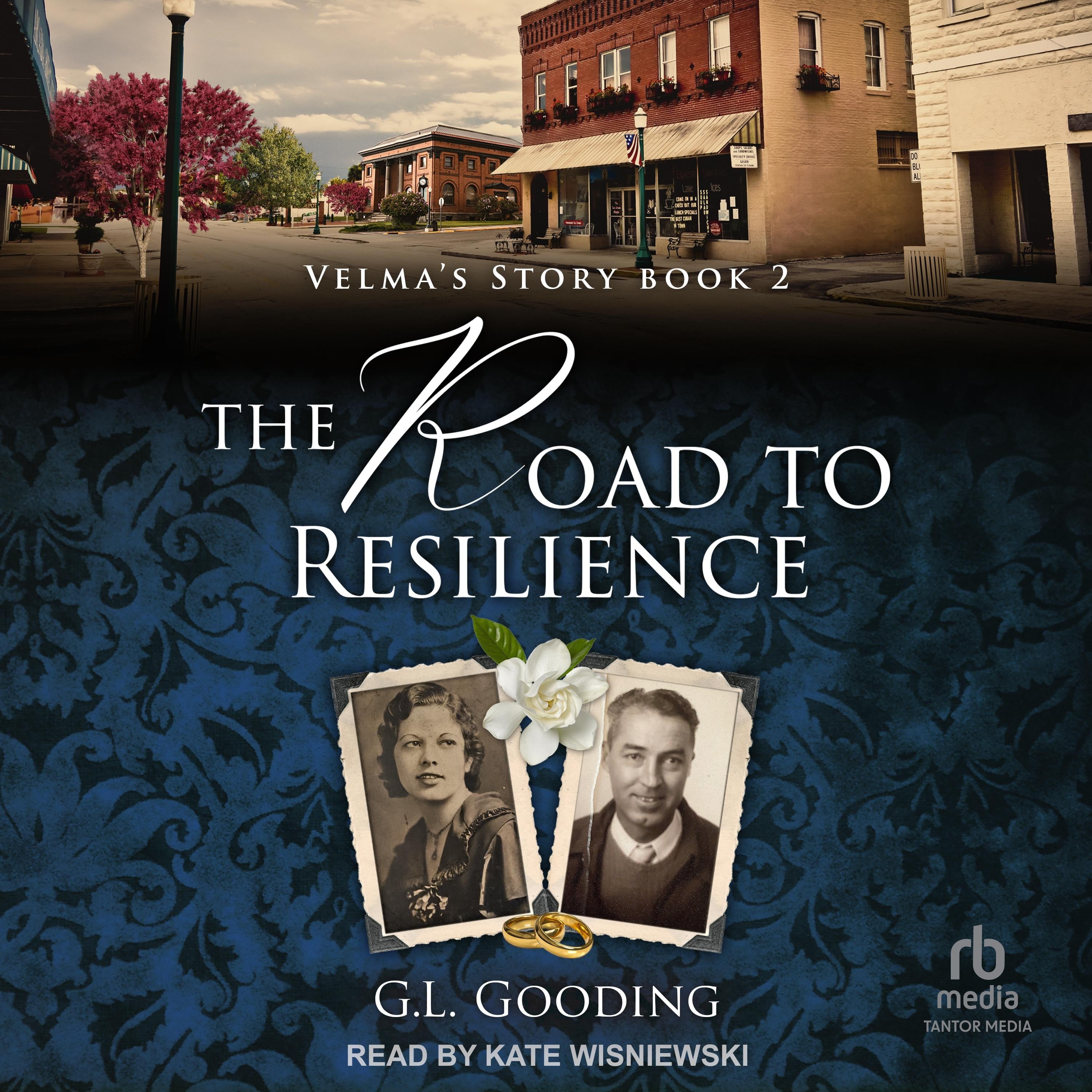 The Road to Resilience
