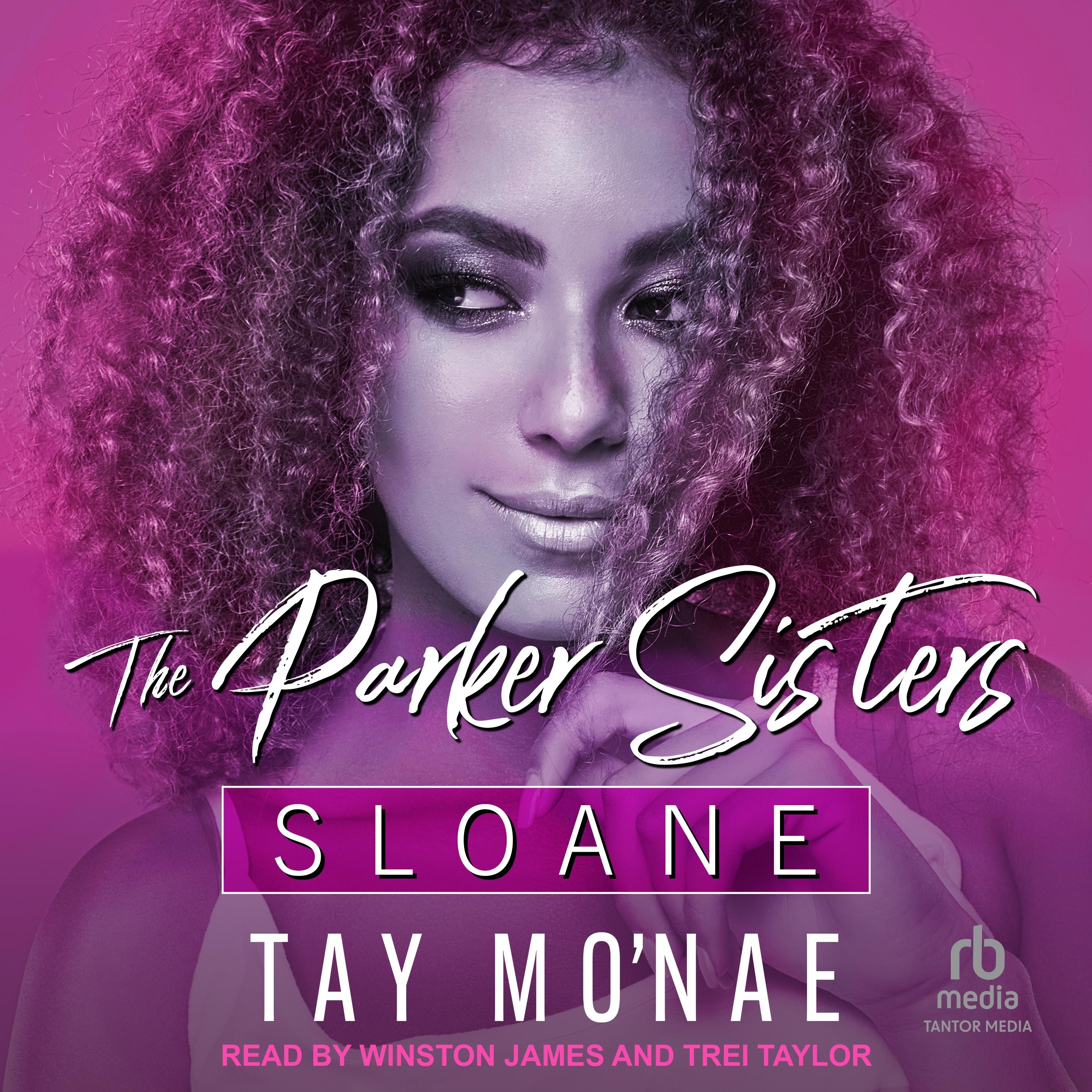 The Parker Sisters: Sloane