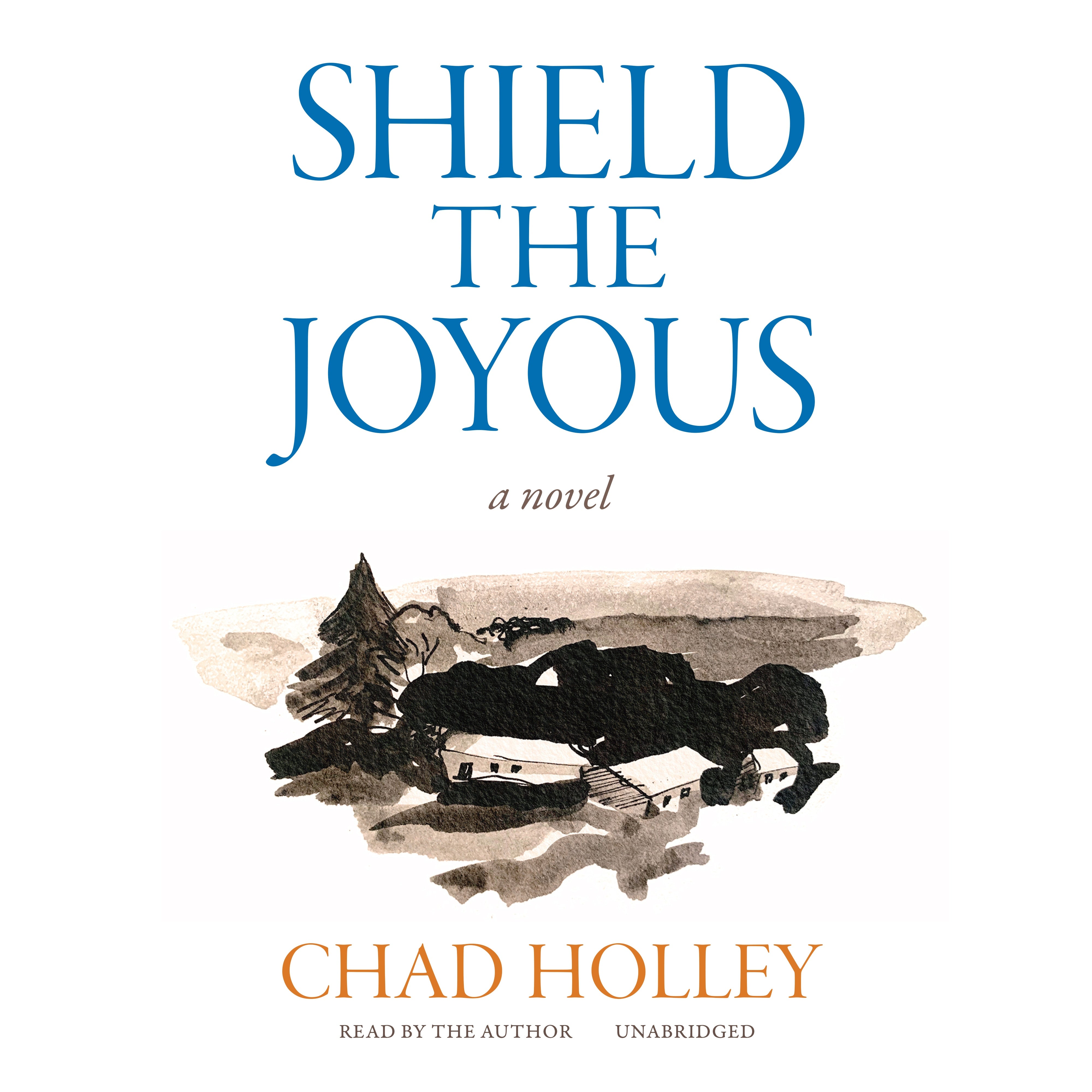 Shield the Joyous
