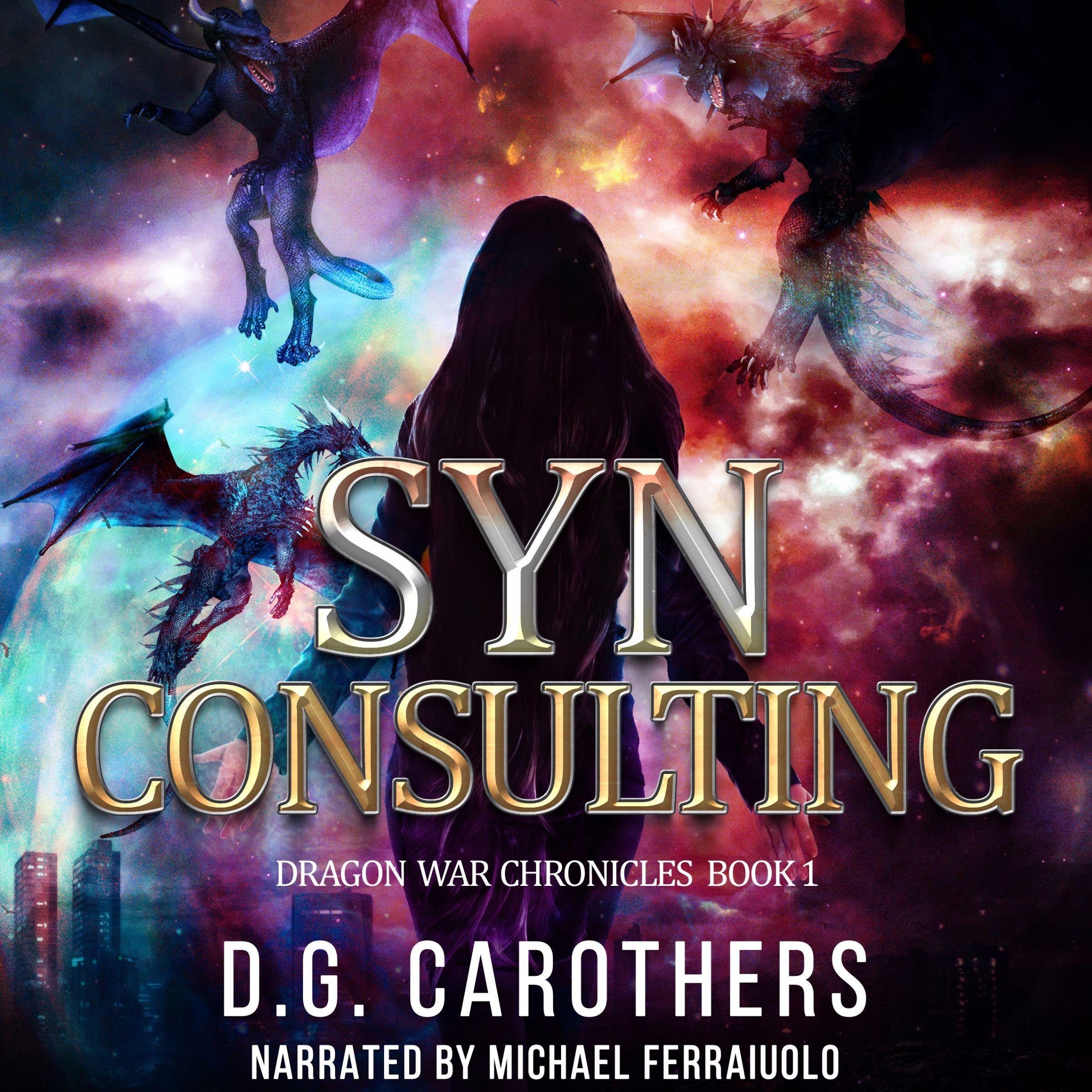 SYN Consulting