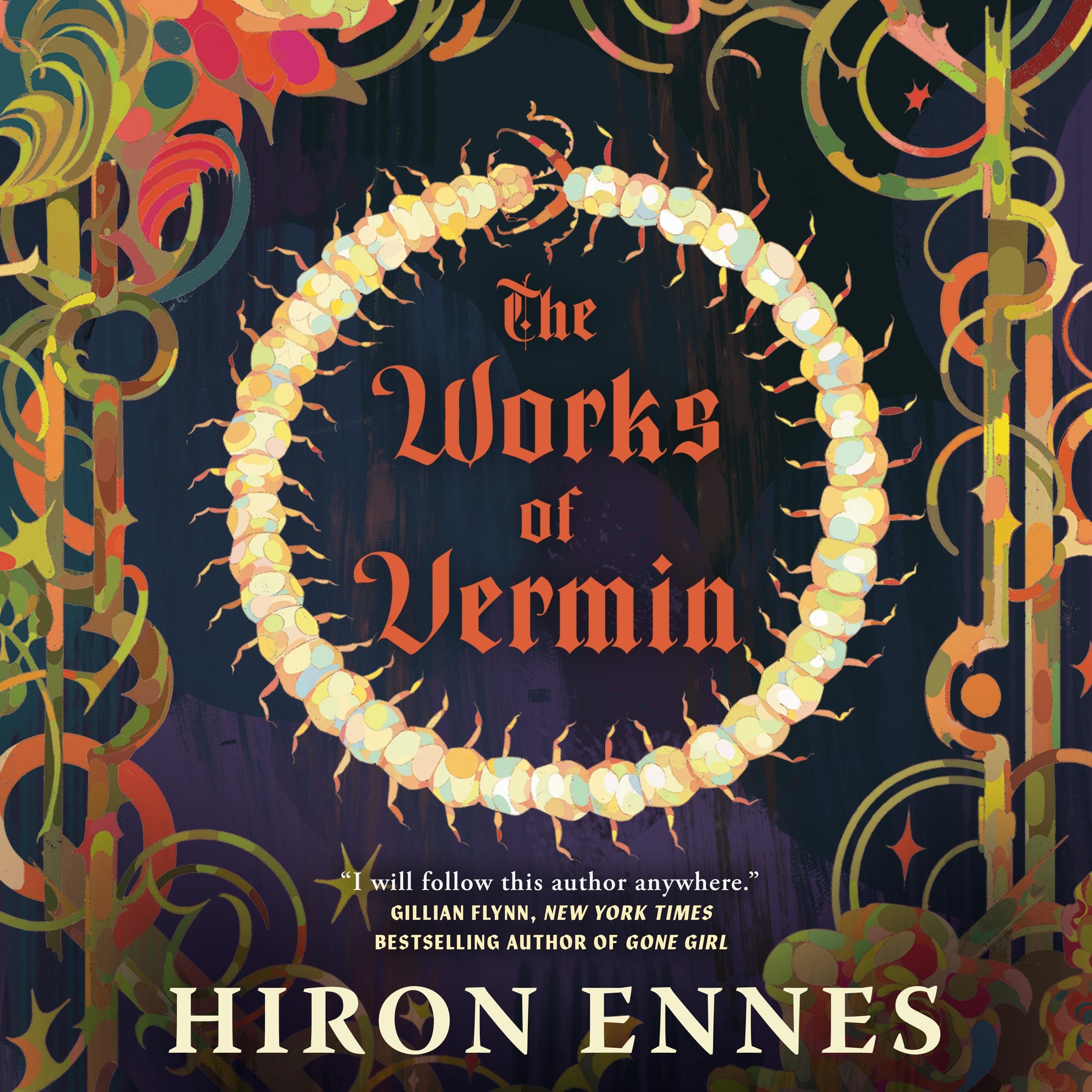 The Works of Vermin