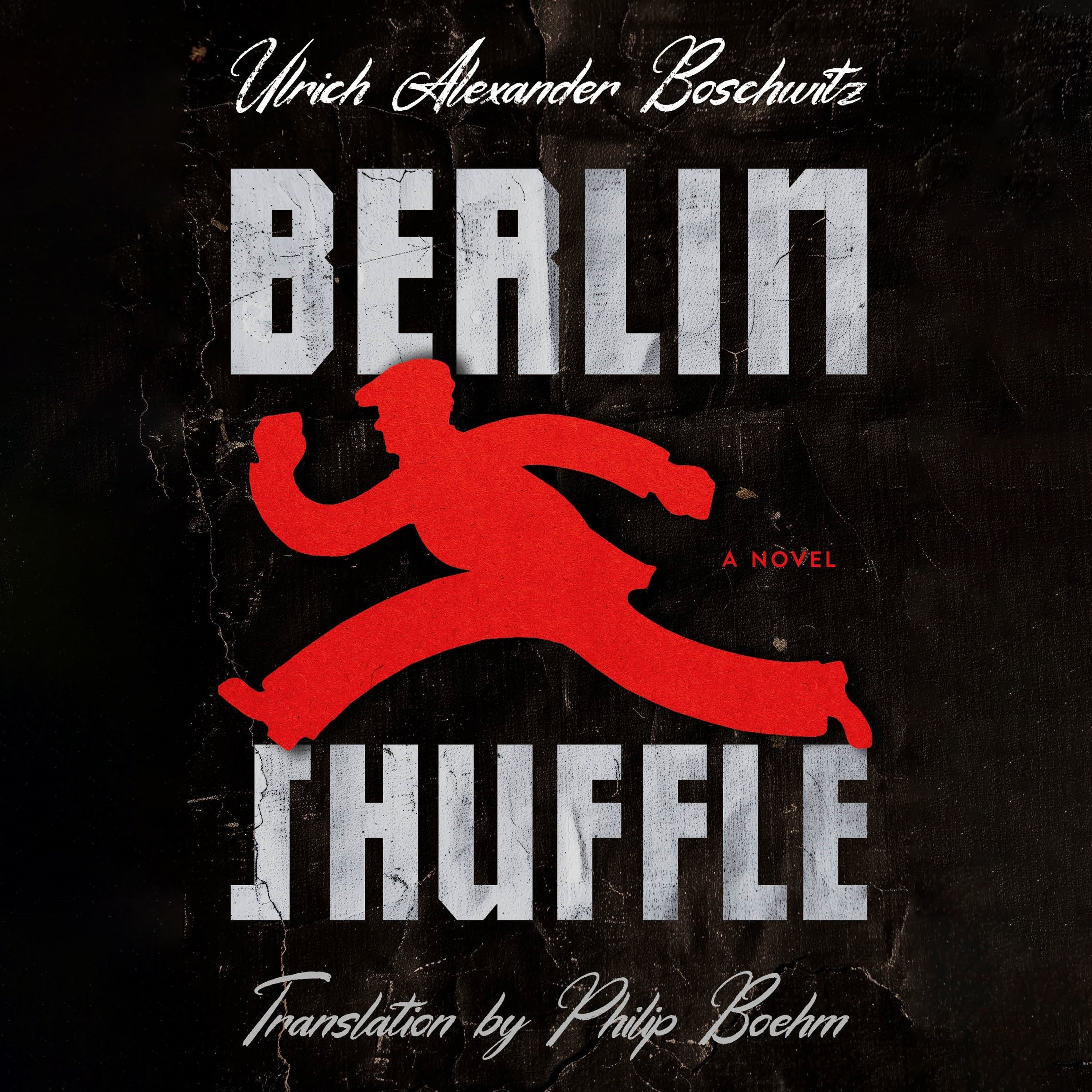 Berlin Shuffle