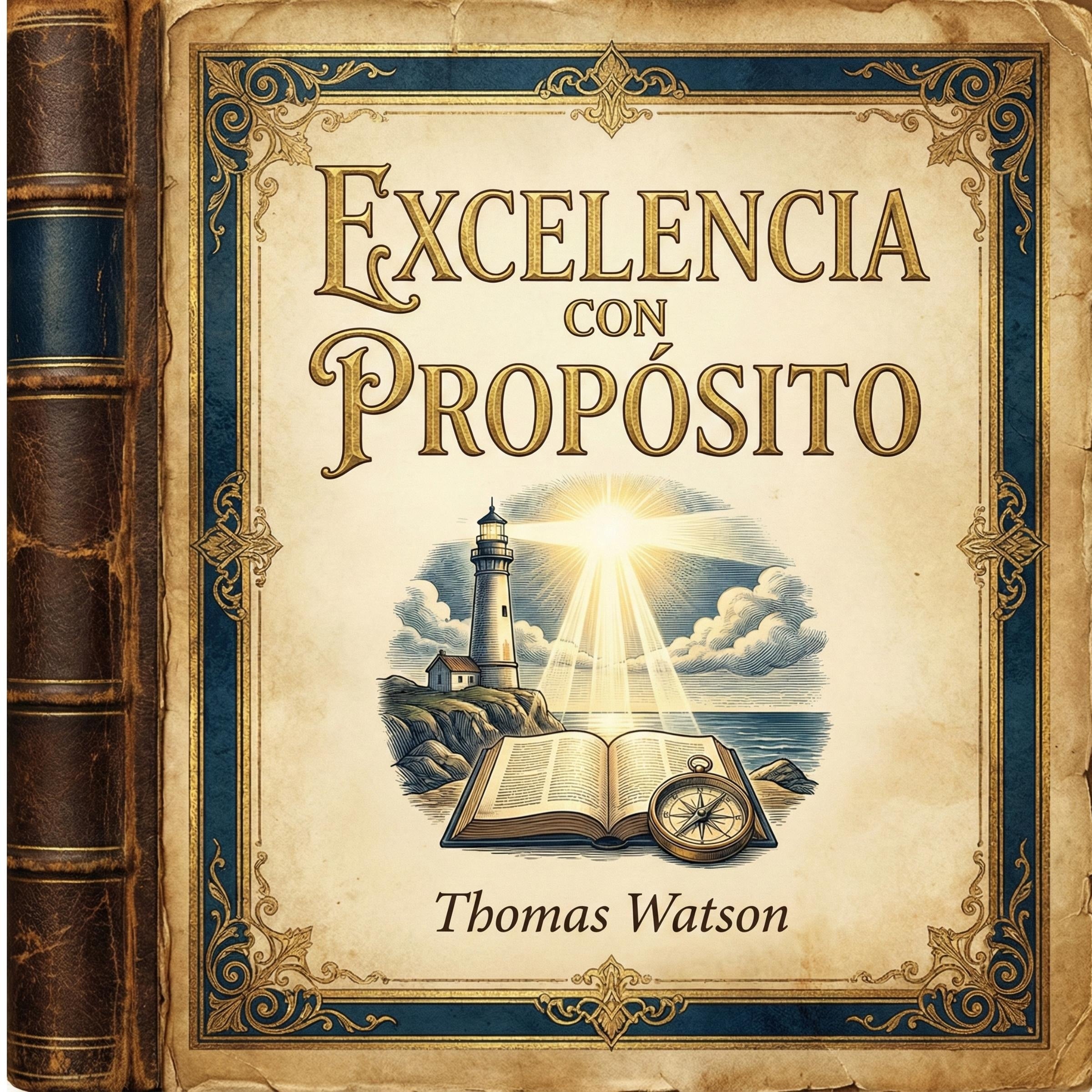 Excelencia con Propósito