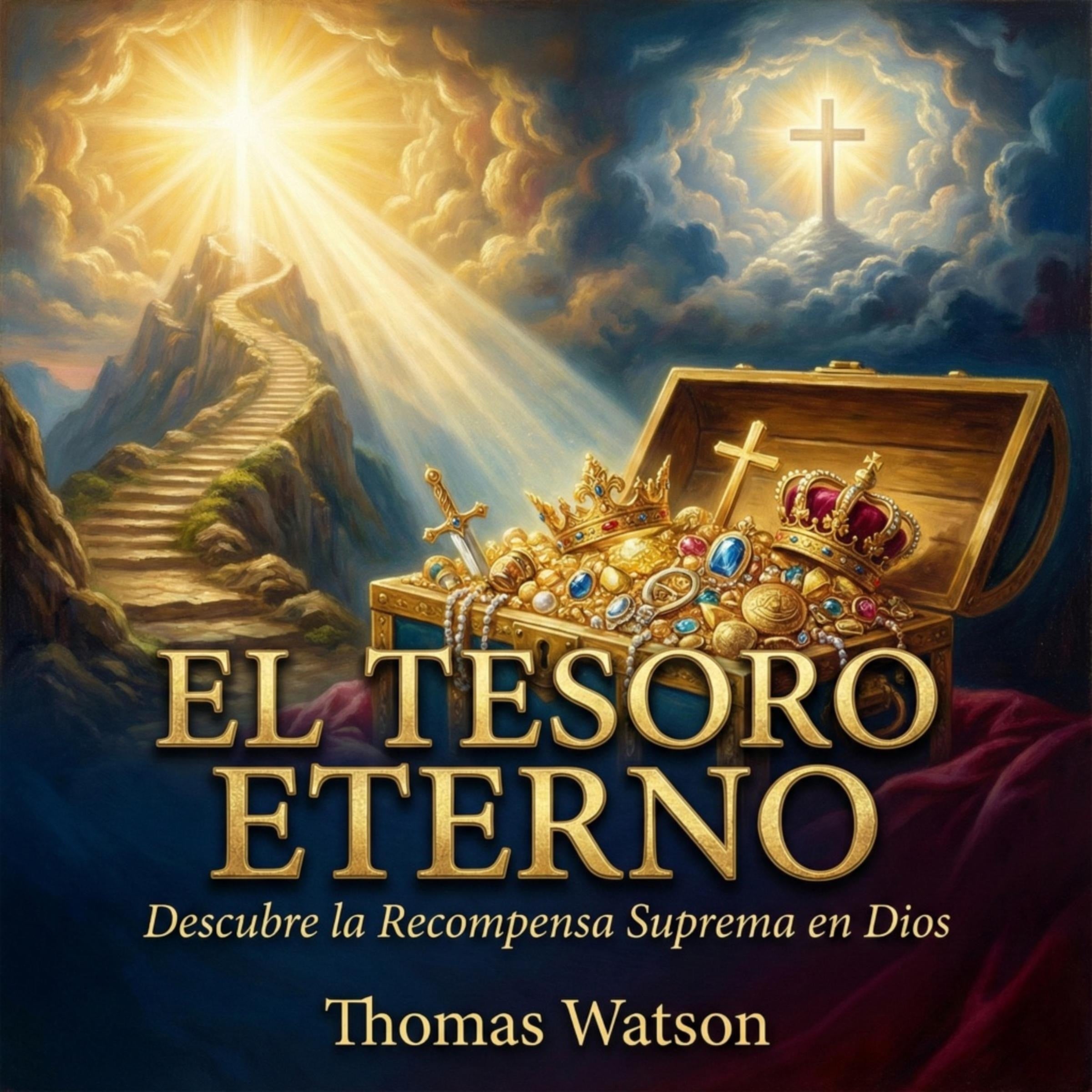 El Tesoro Eterno