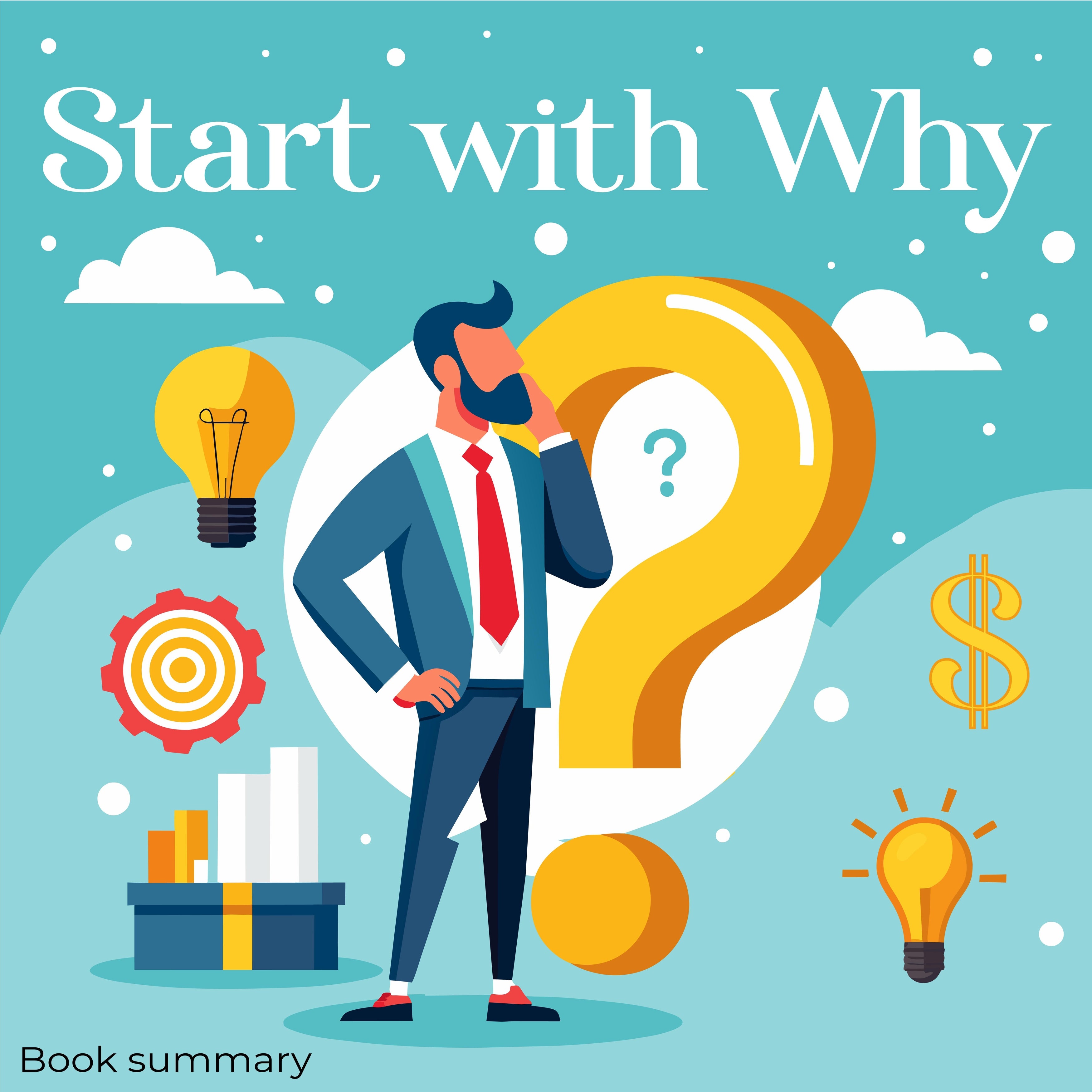Start with Why