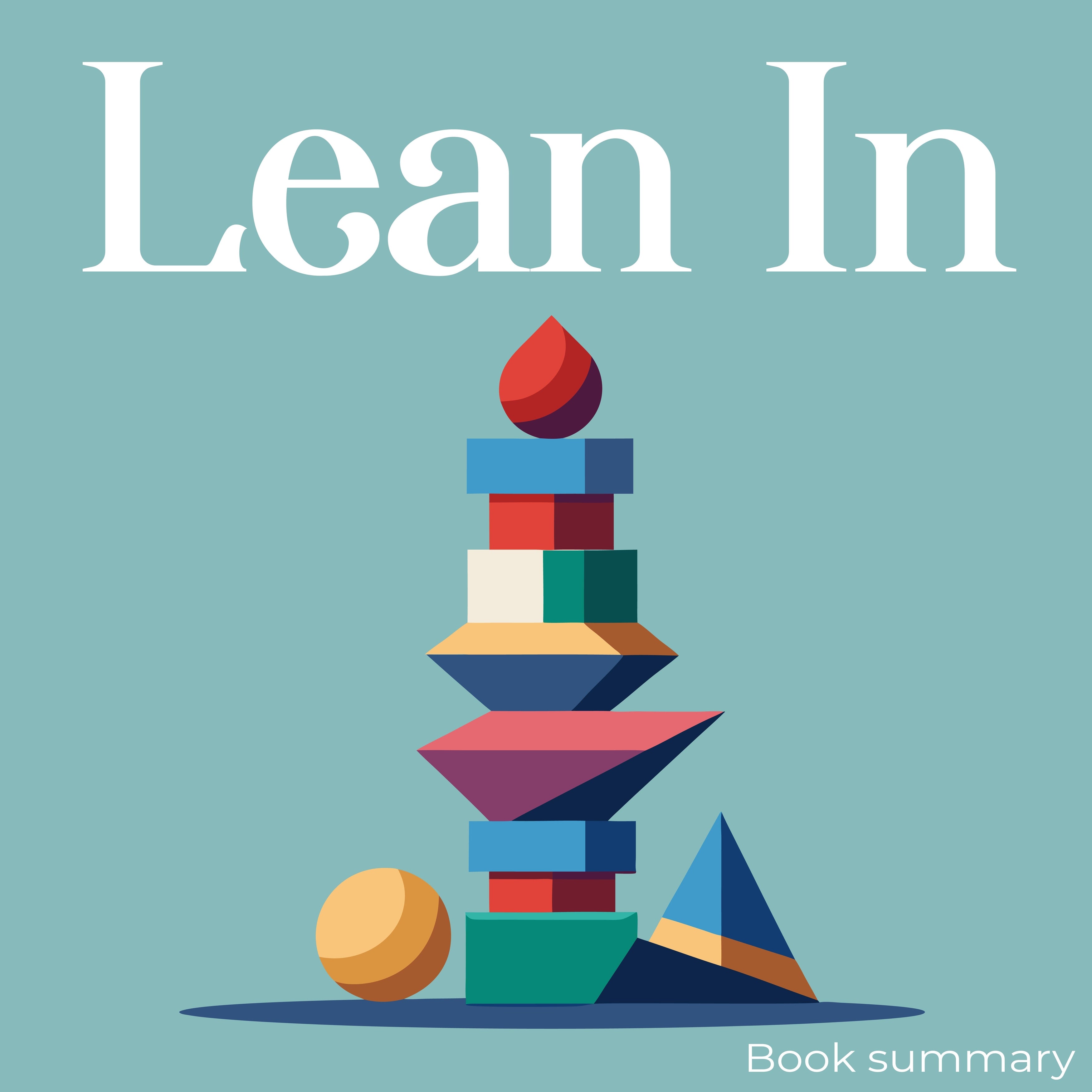 Lean In: Summary & analysis