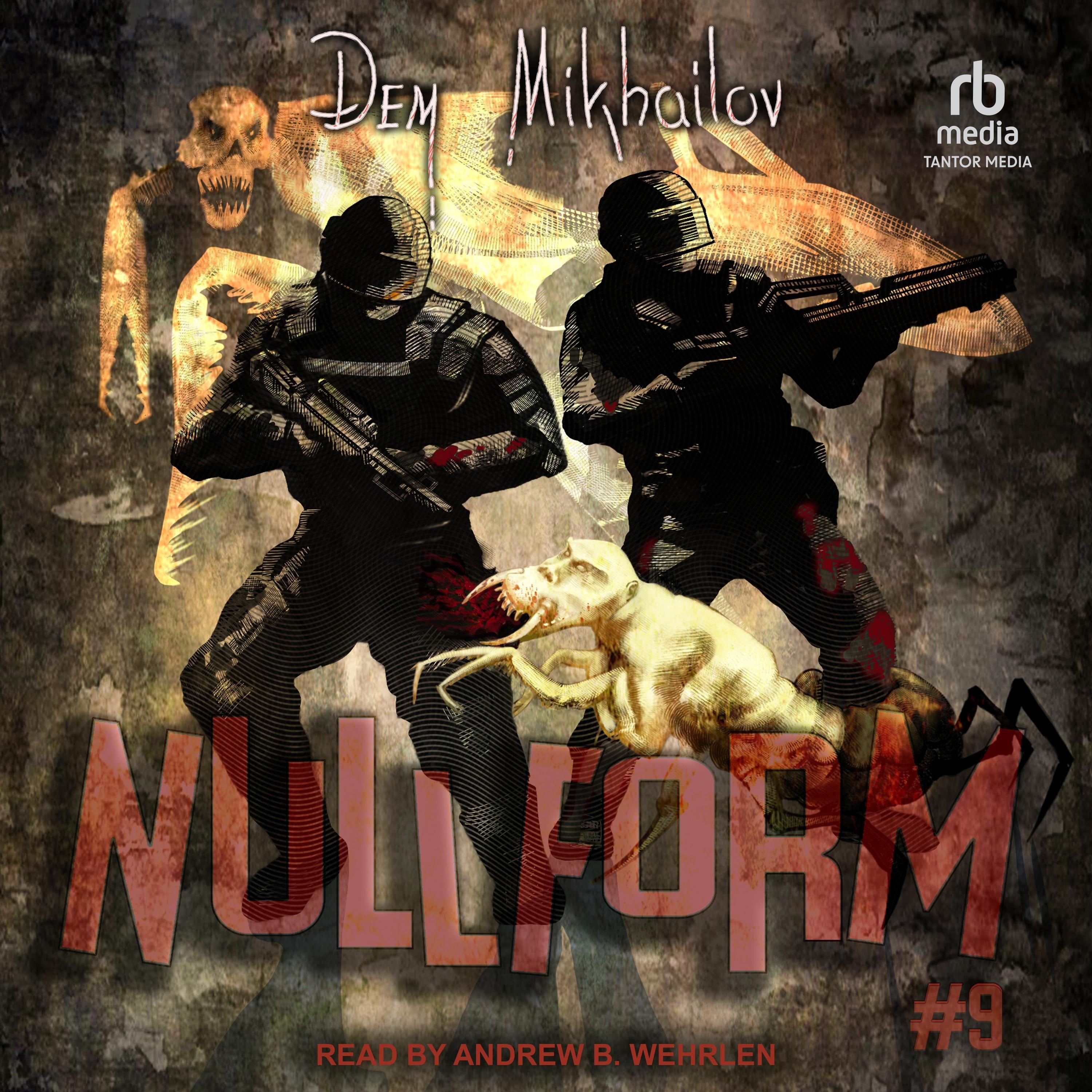 Nullform #9