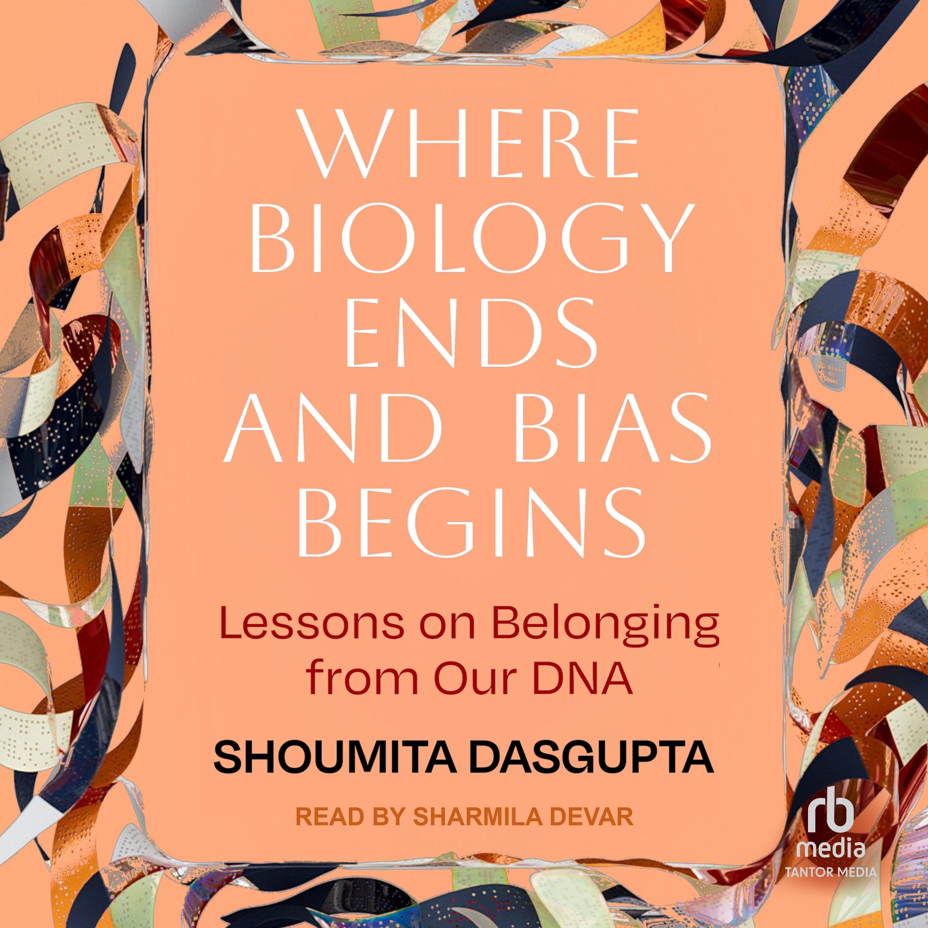 Where Biology Ends and Bias Begins