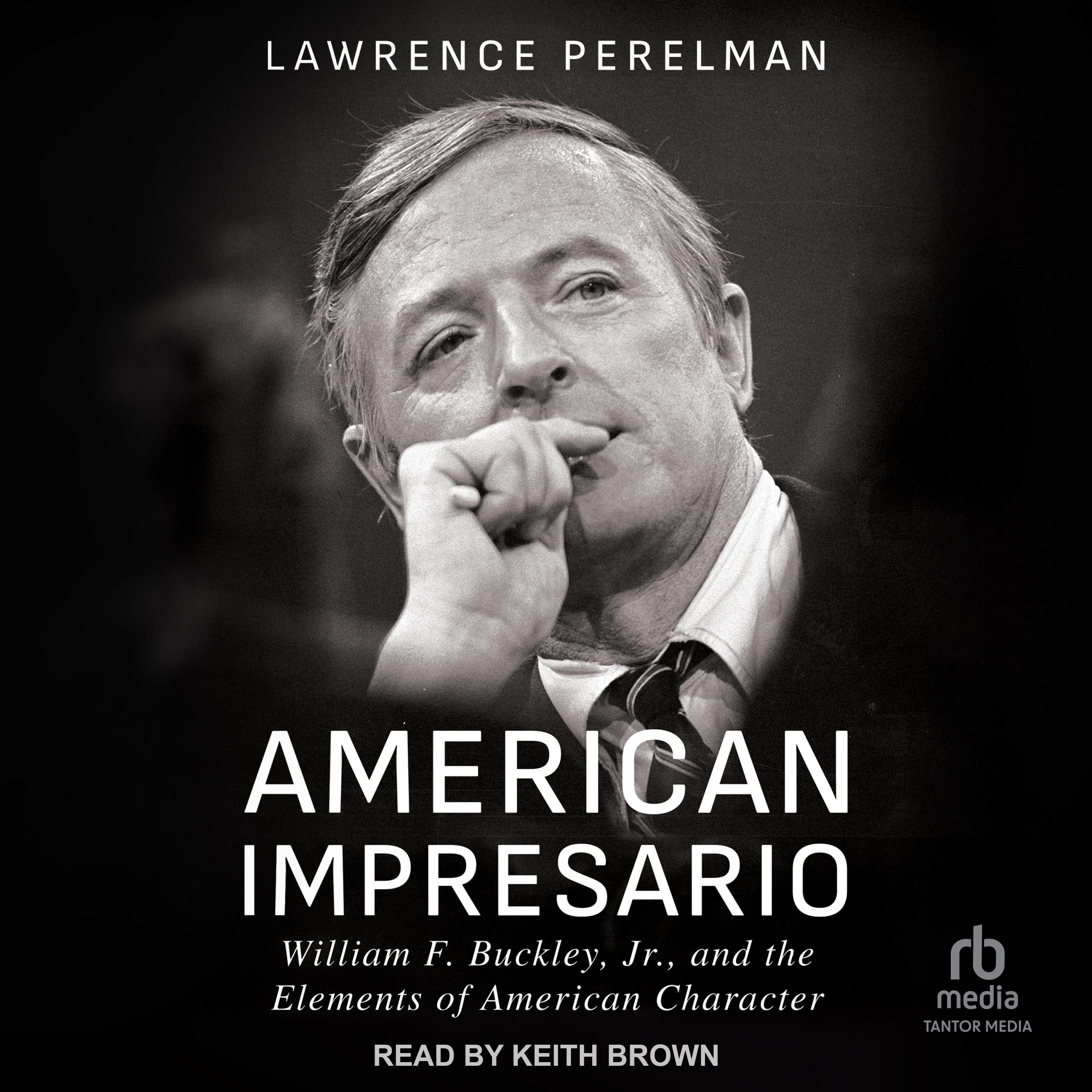 American Impresario
