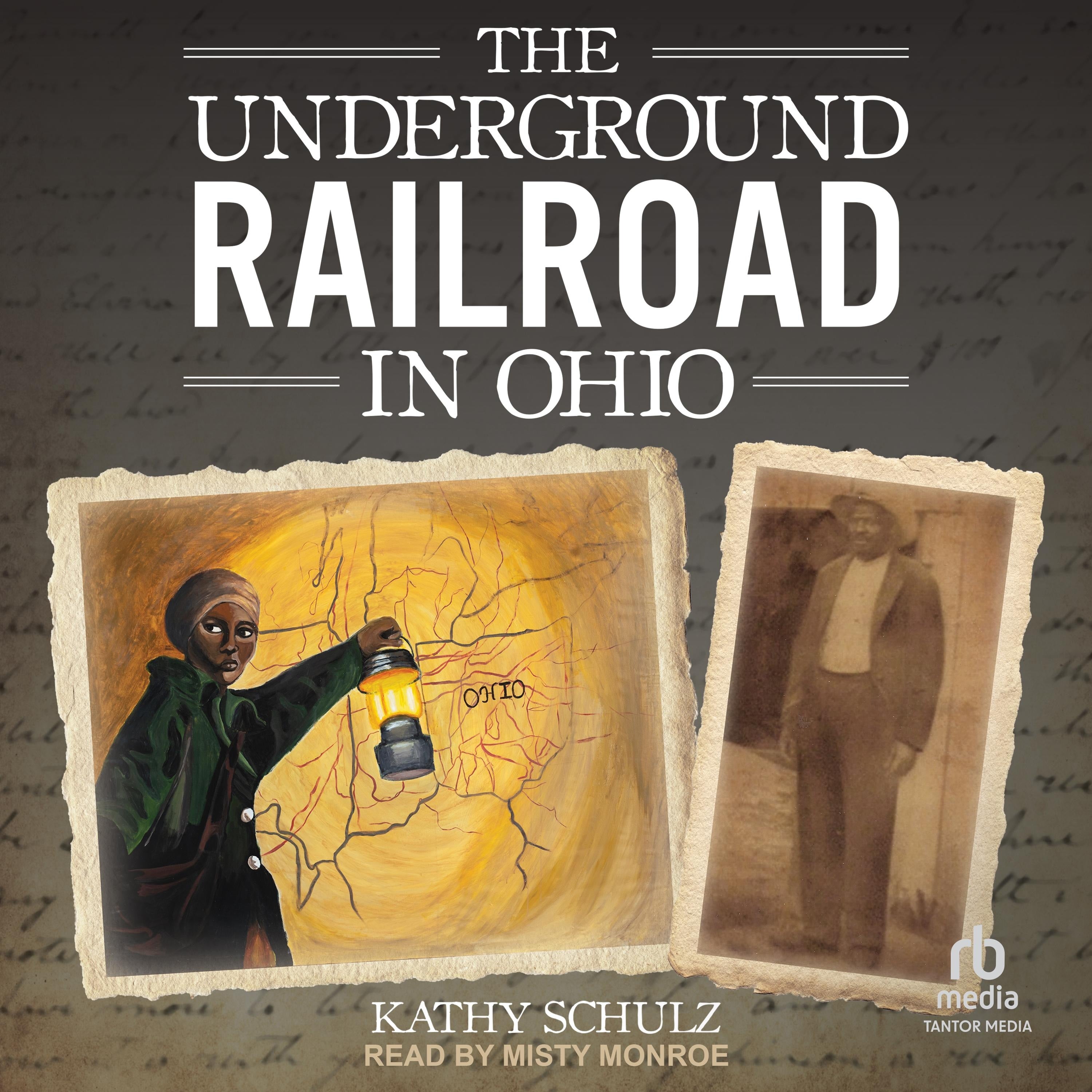 The Underground Railroad in Ohio