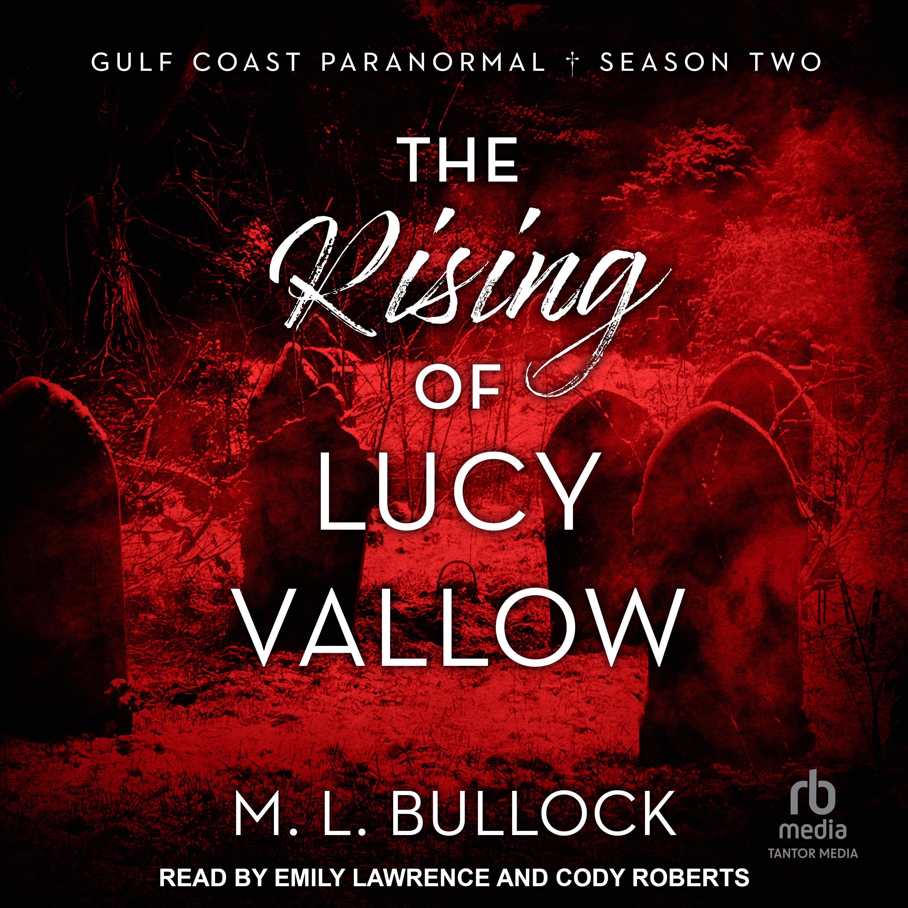 The Rising of Lucy Vallow