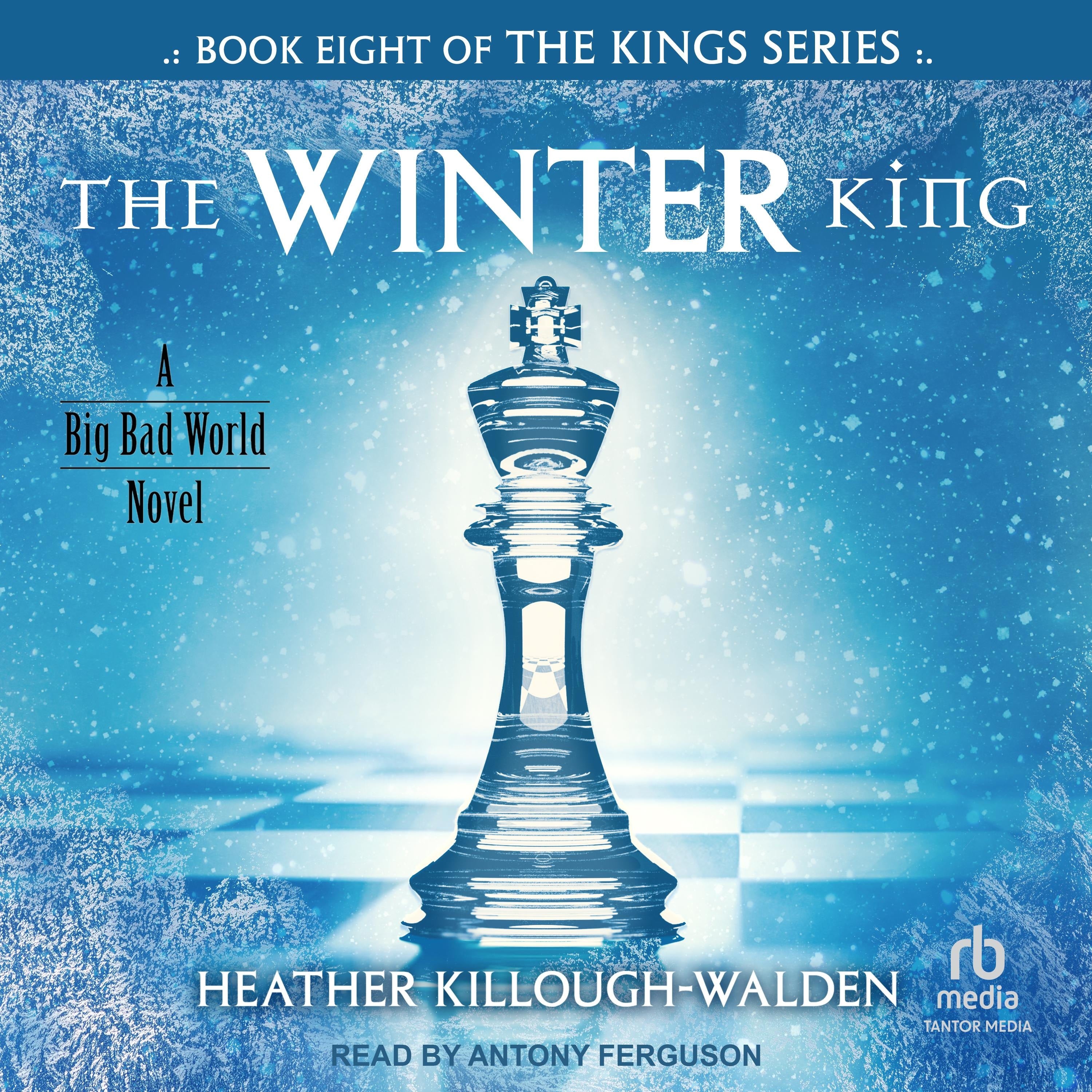 The Winter King