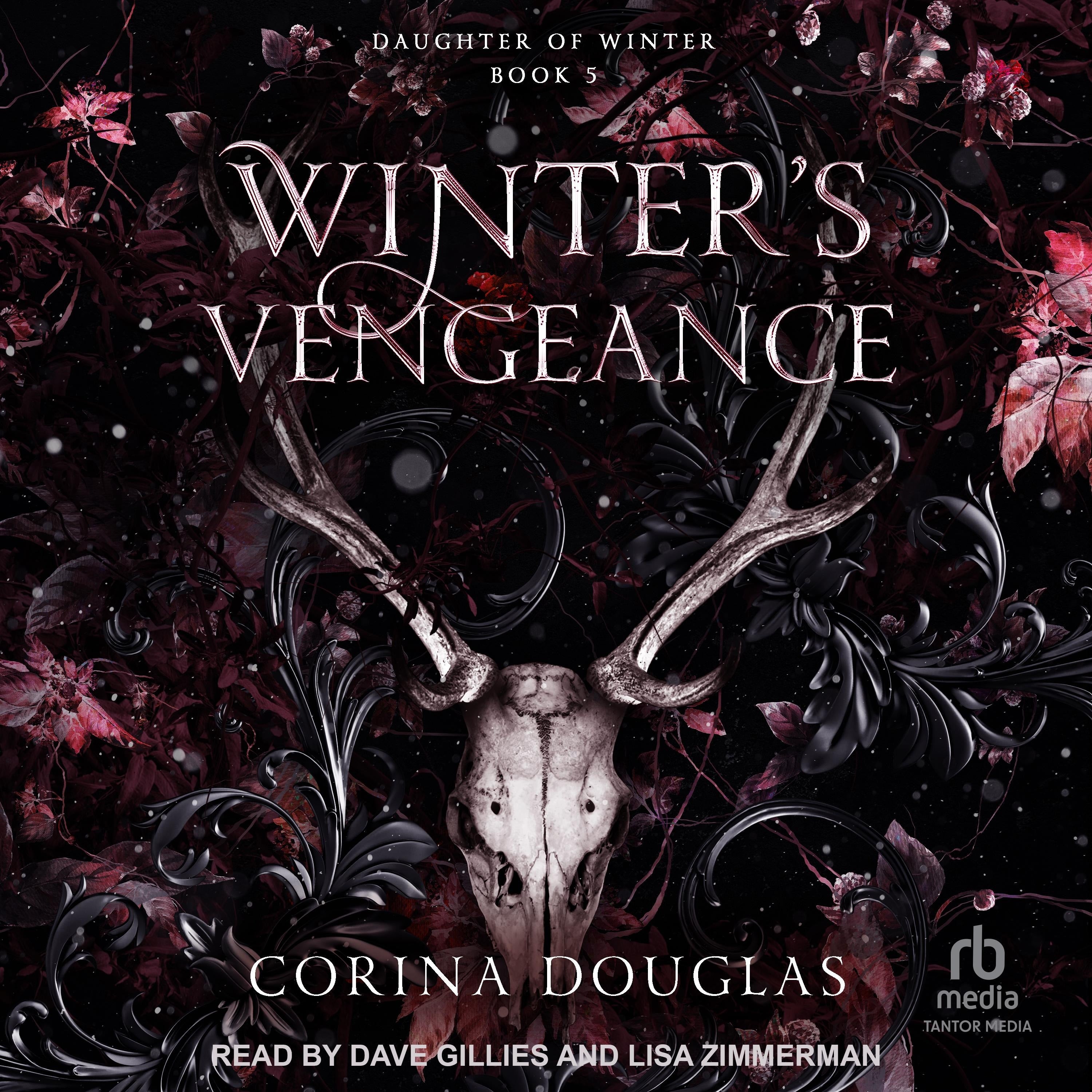 Winter’s Vengeance