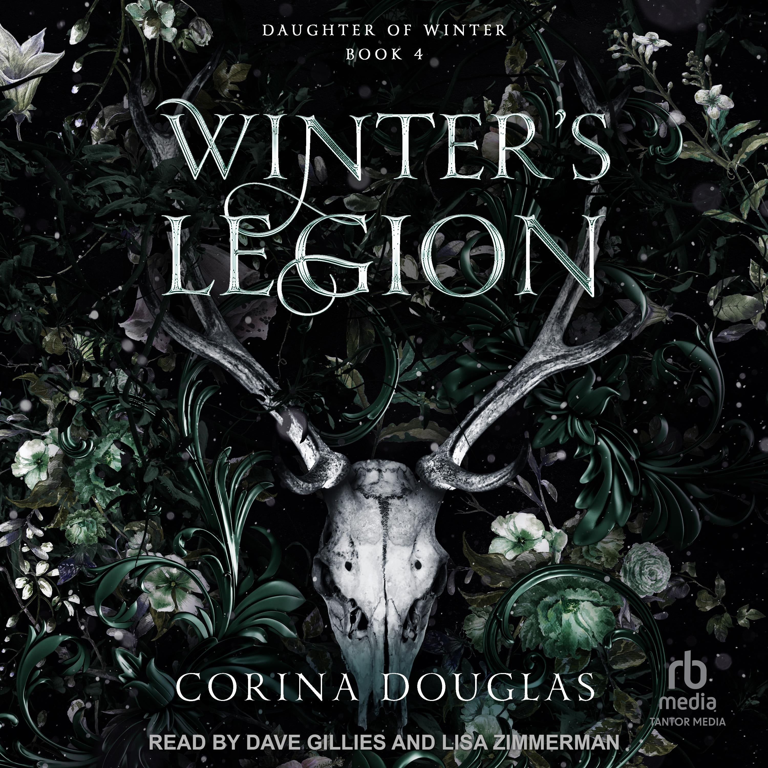 Winter’s Legion
