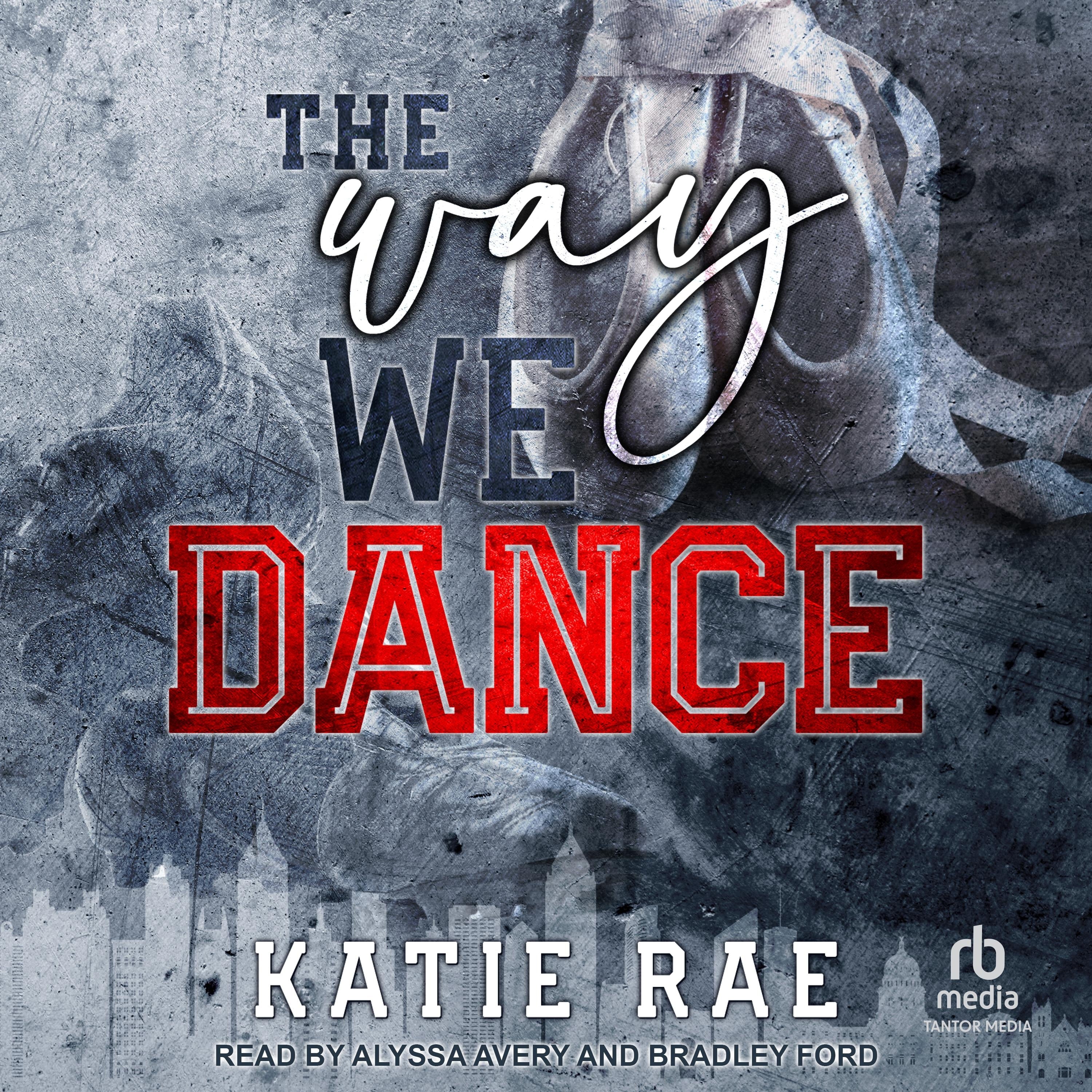 The Way We Dance